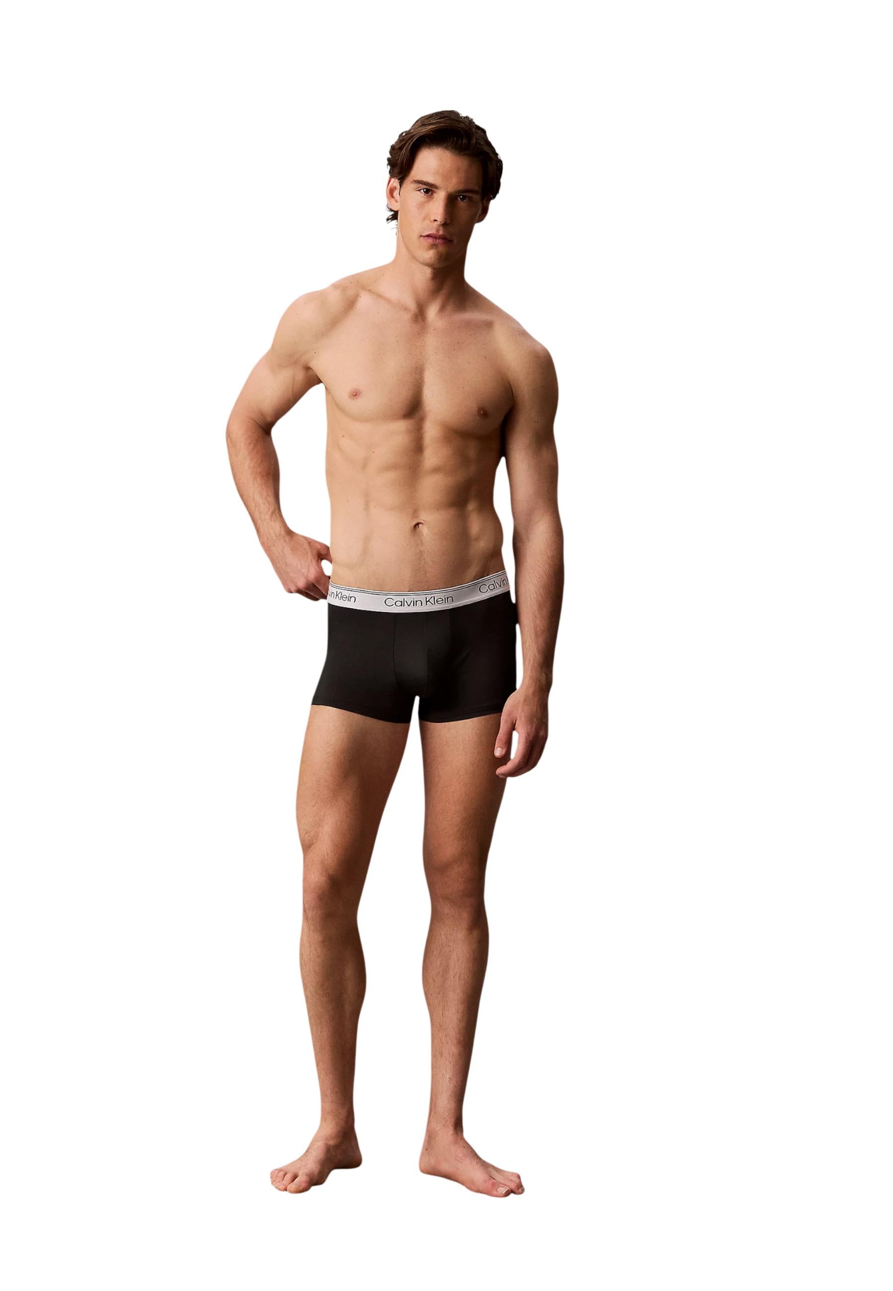Calvin Klein Underwear Sous-vêtements homme Sous-vetements — black