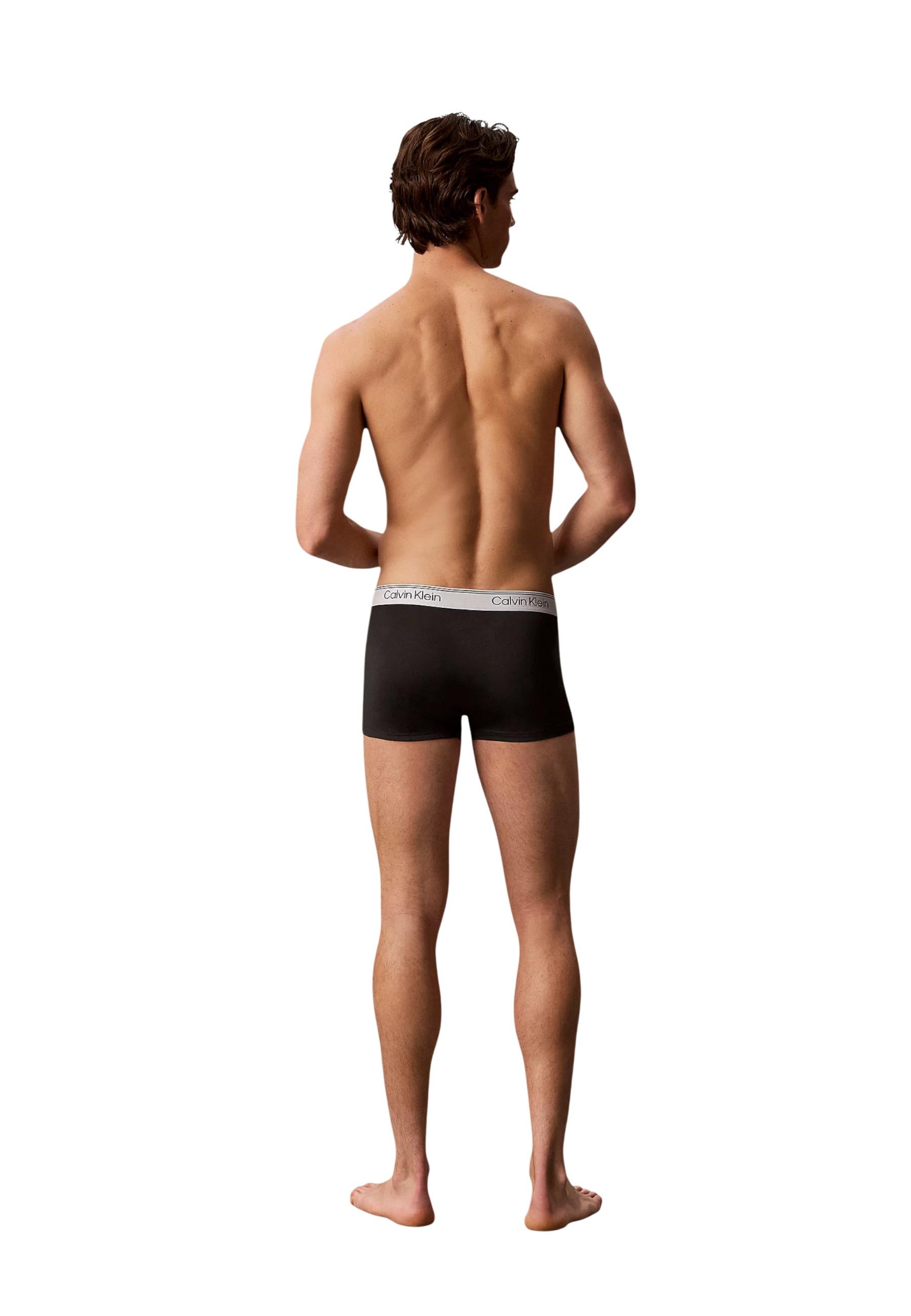 Calvin Klein Underwear Sous-vêtements homme Sous-vetements — black