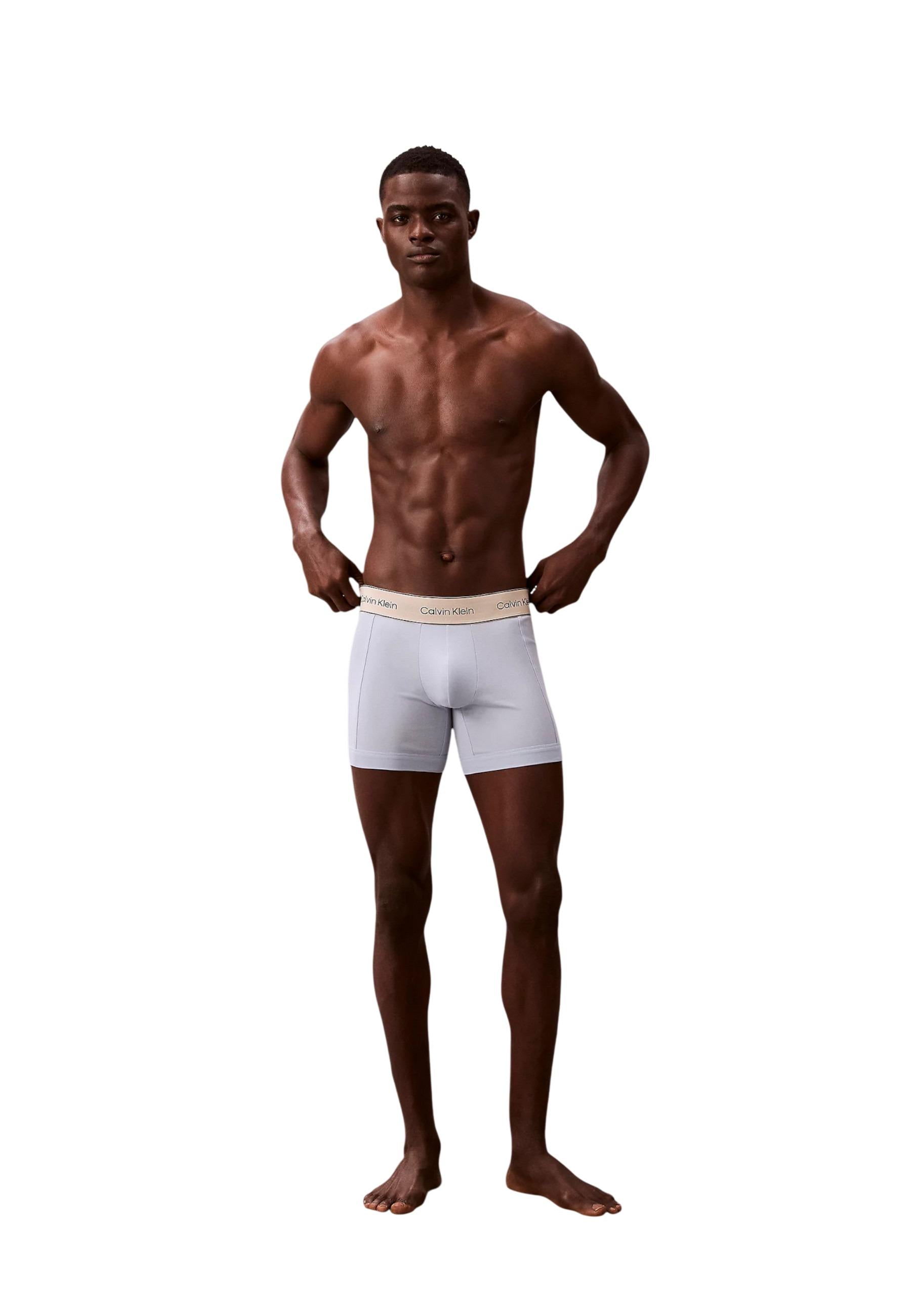 Calvin Klein Underwear Sous-vêtements homme Sous-vetements — black