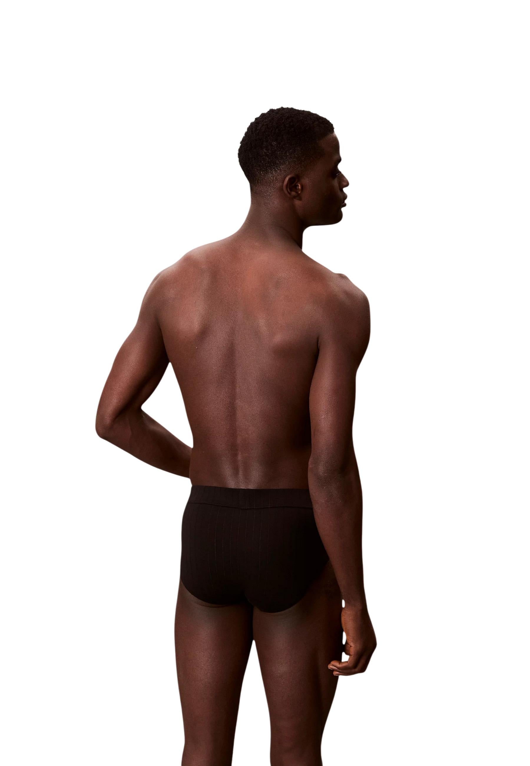 Calvin Klein Underwear Sous-vêtements homme Sous-vetements — black