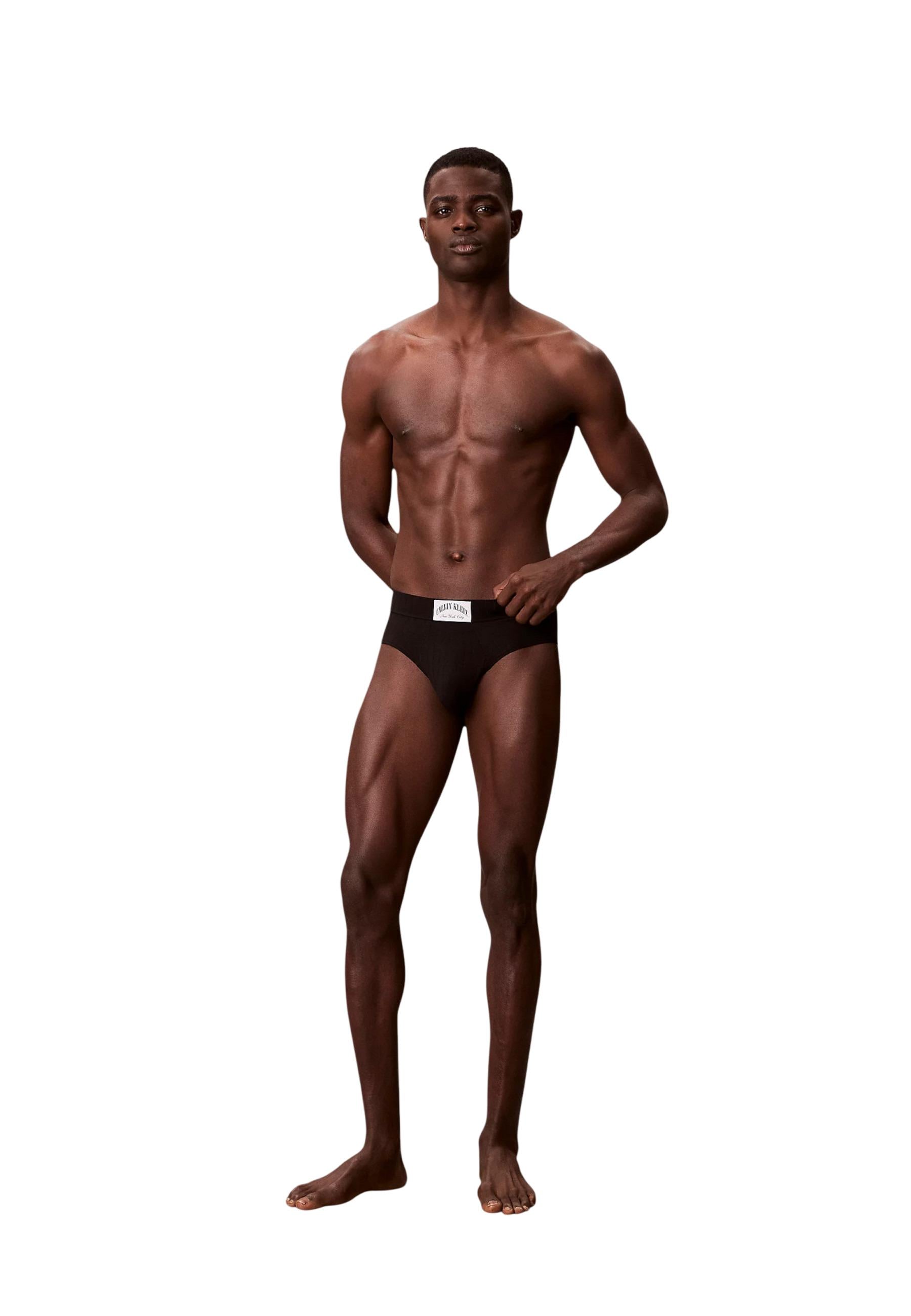 Calvin Klein Underwear Sous-vêtements homme Sous-vetements — black