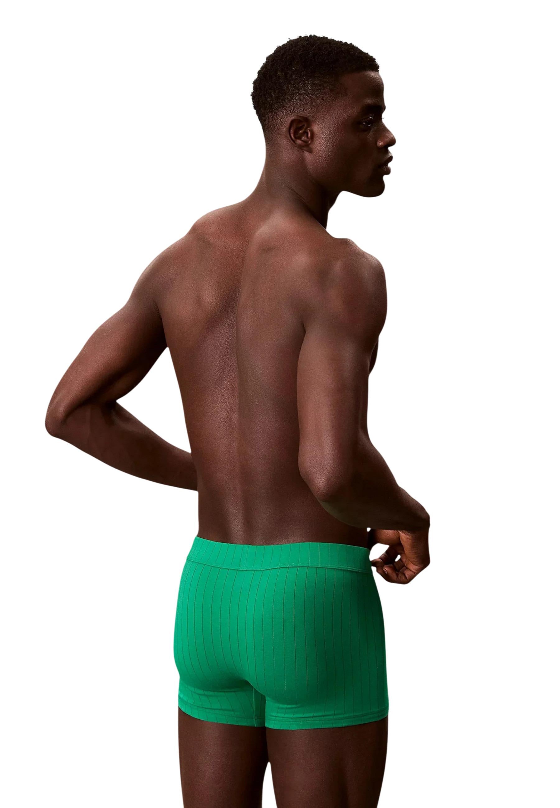 Calvin Klein Underwear Sous-vêtements homme Sous-vetements — green