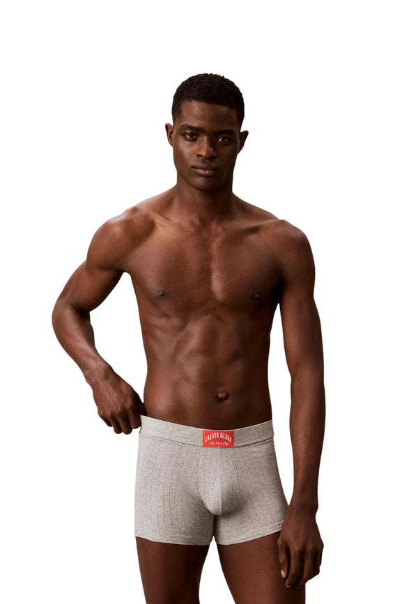 Calvin Klein Underwear Sous-vêtements homme Sous-vetements — grey