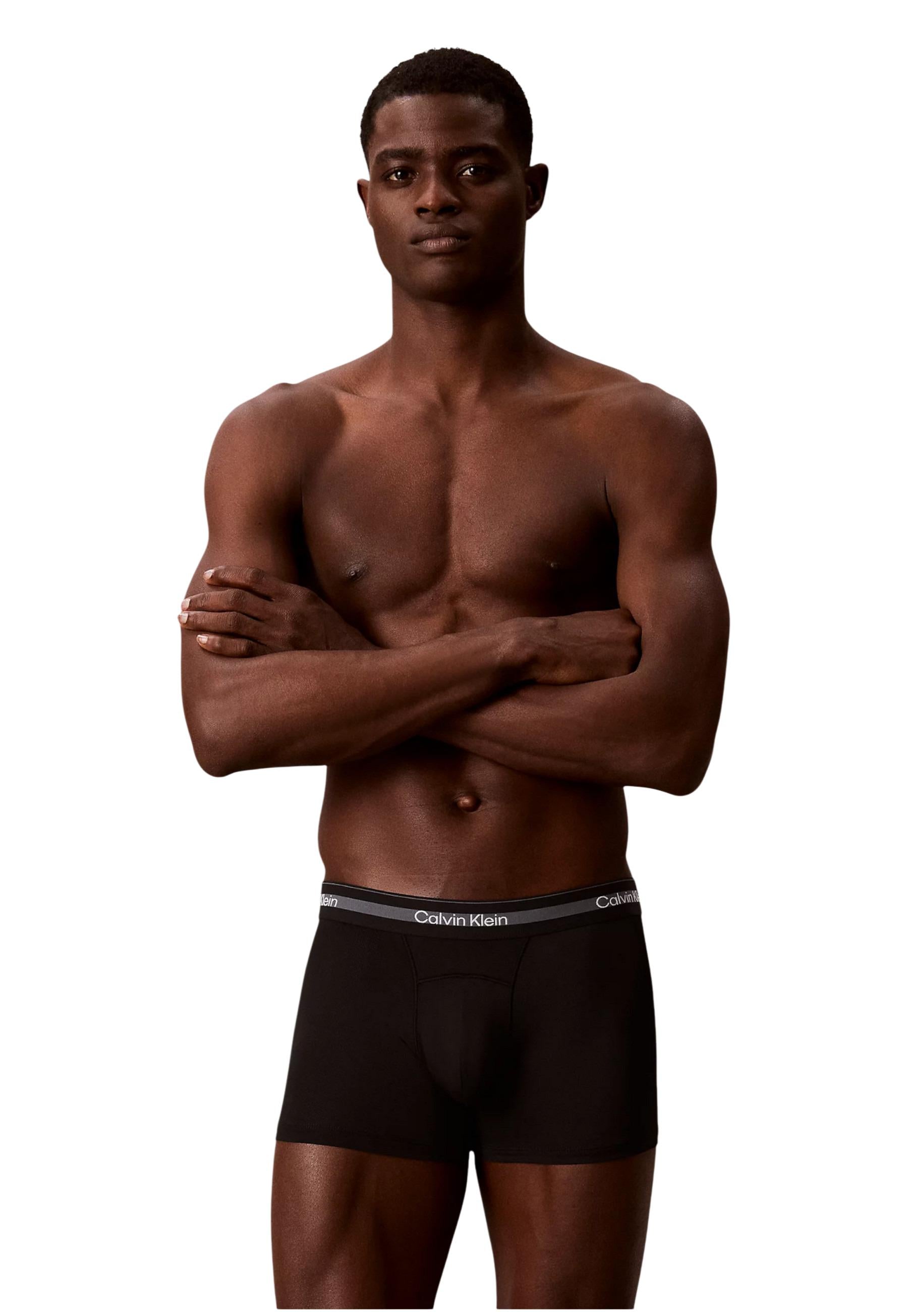 Calvin Klein Underwear Homme Sous-vetements