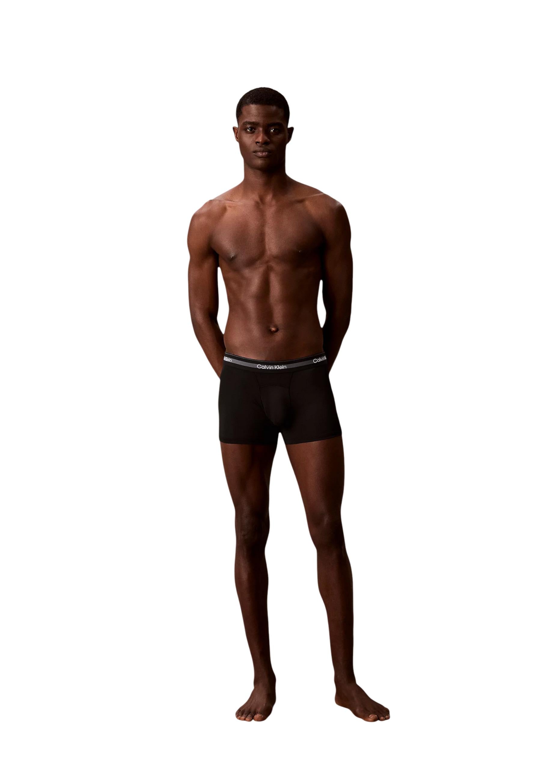 Calvin Klein Underwear Homme Sous-vetements
