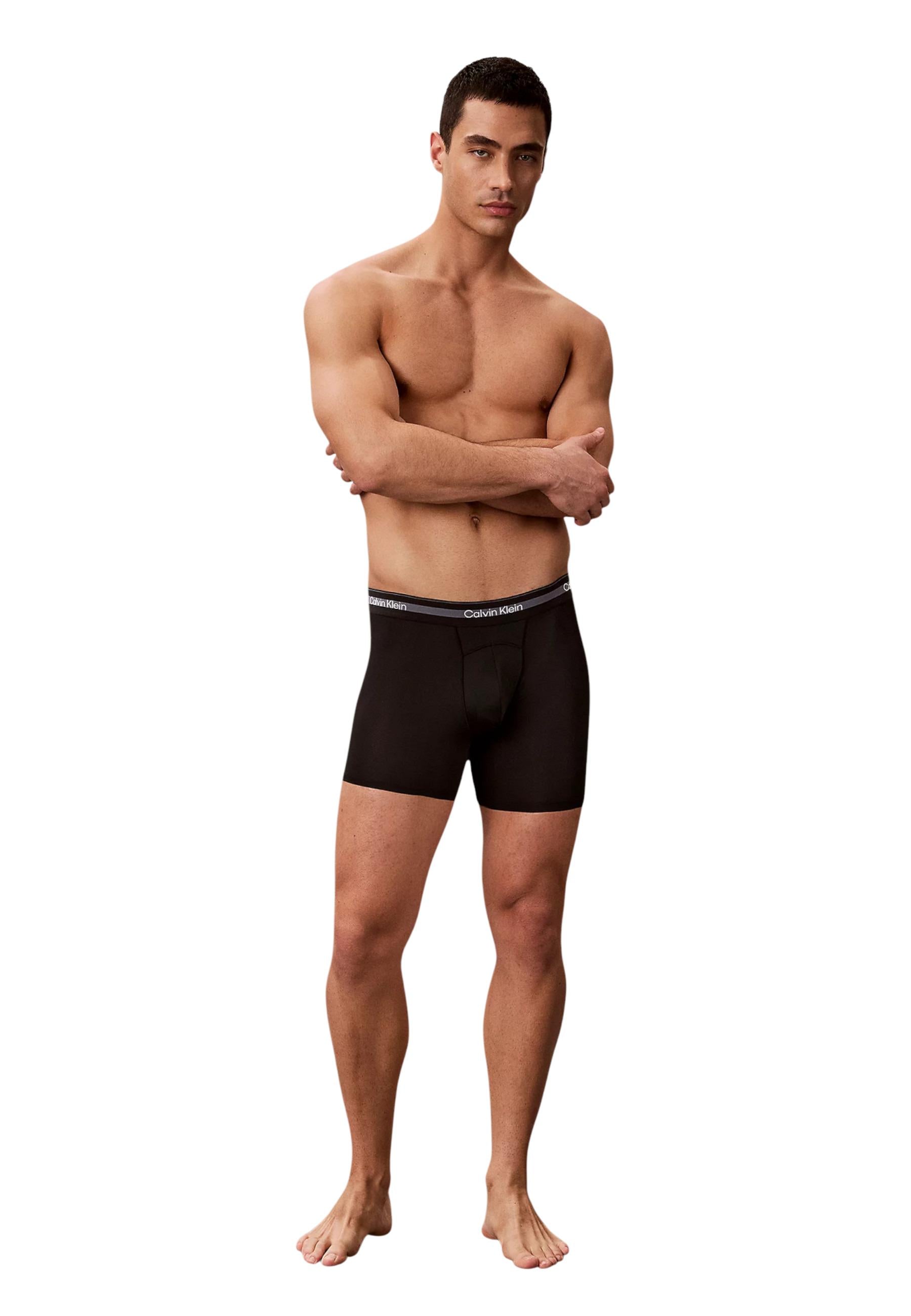 Calvin Klein Underwear Homme Sous-vetements