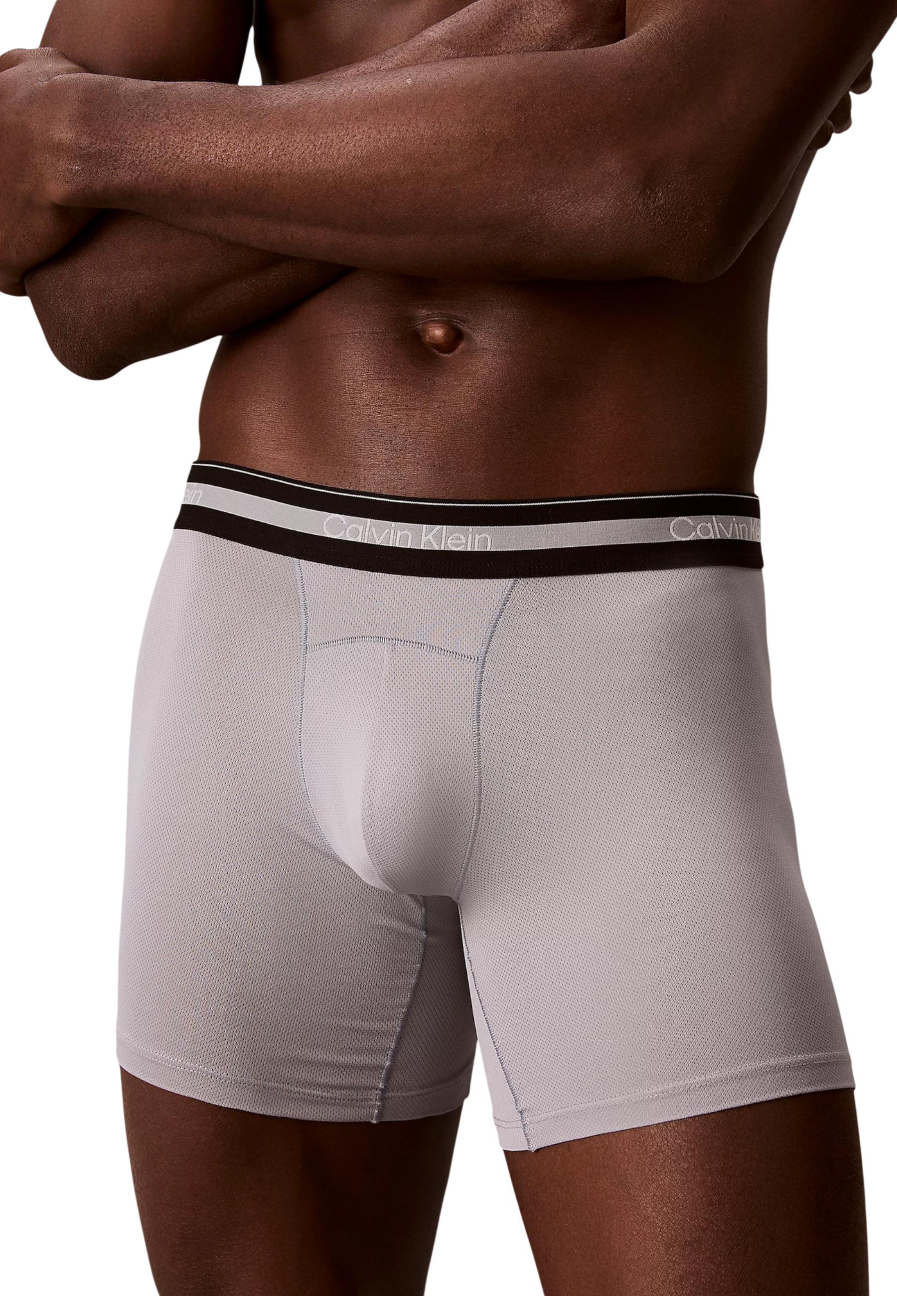 Calvin Klein Underwear Homme Sous-vetements