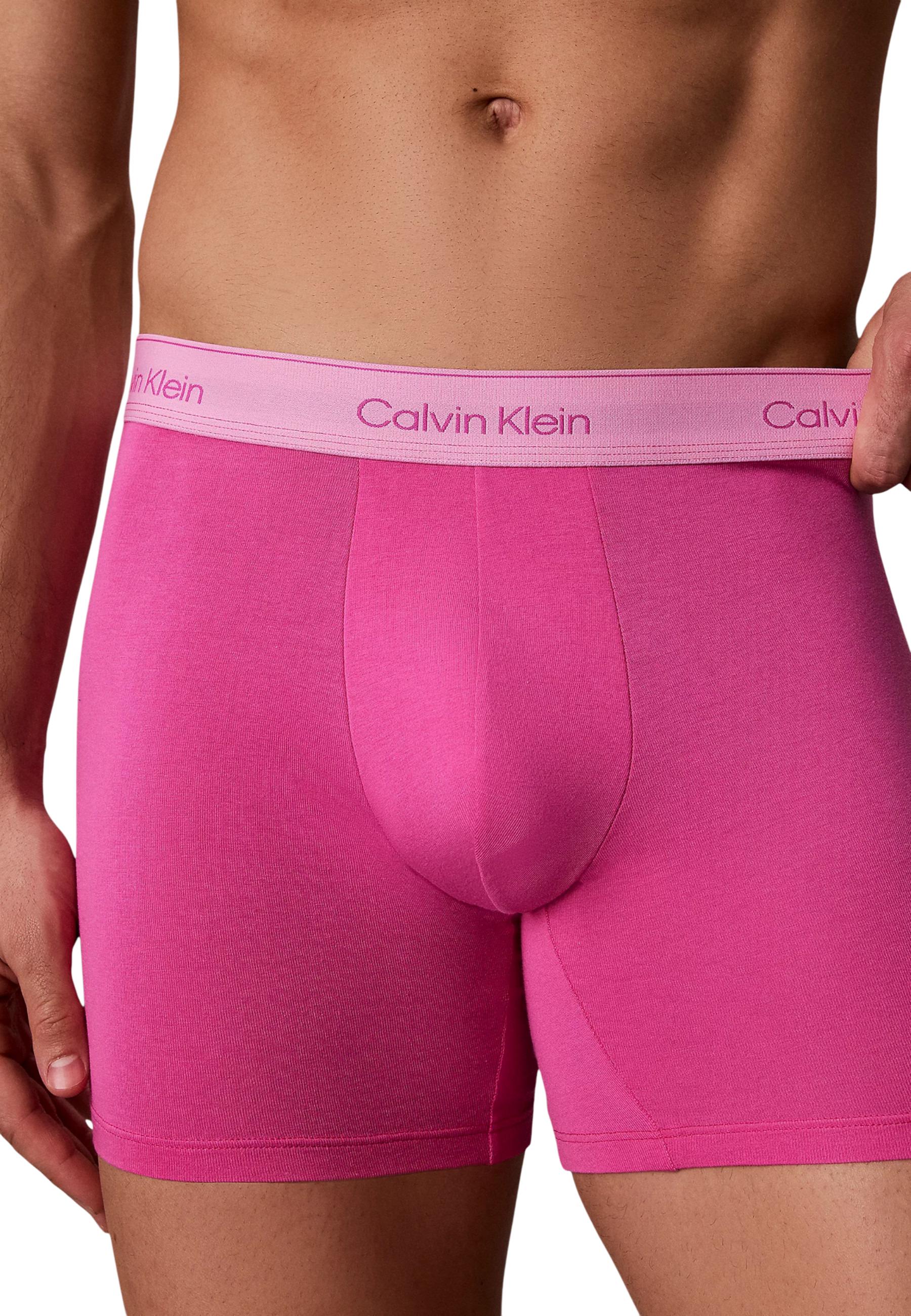 Calvin Klein Underwear Sous-vêtements homme Sous-vetements — fuchsia