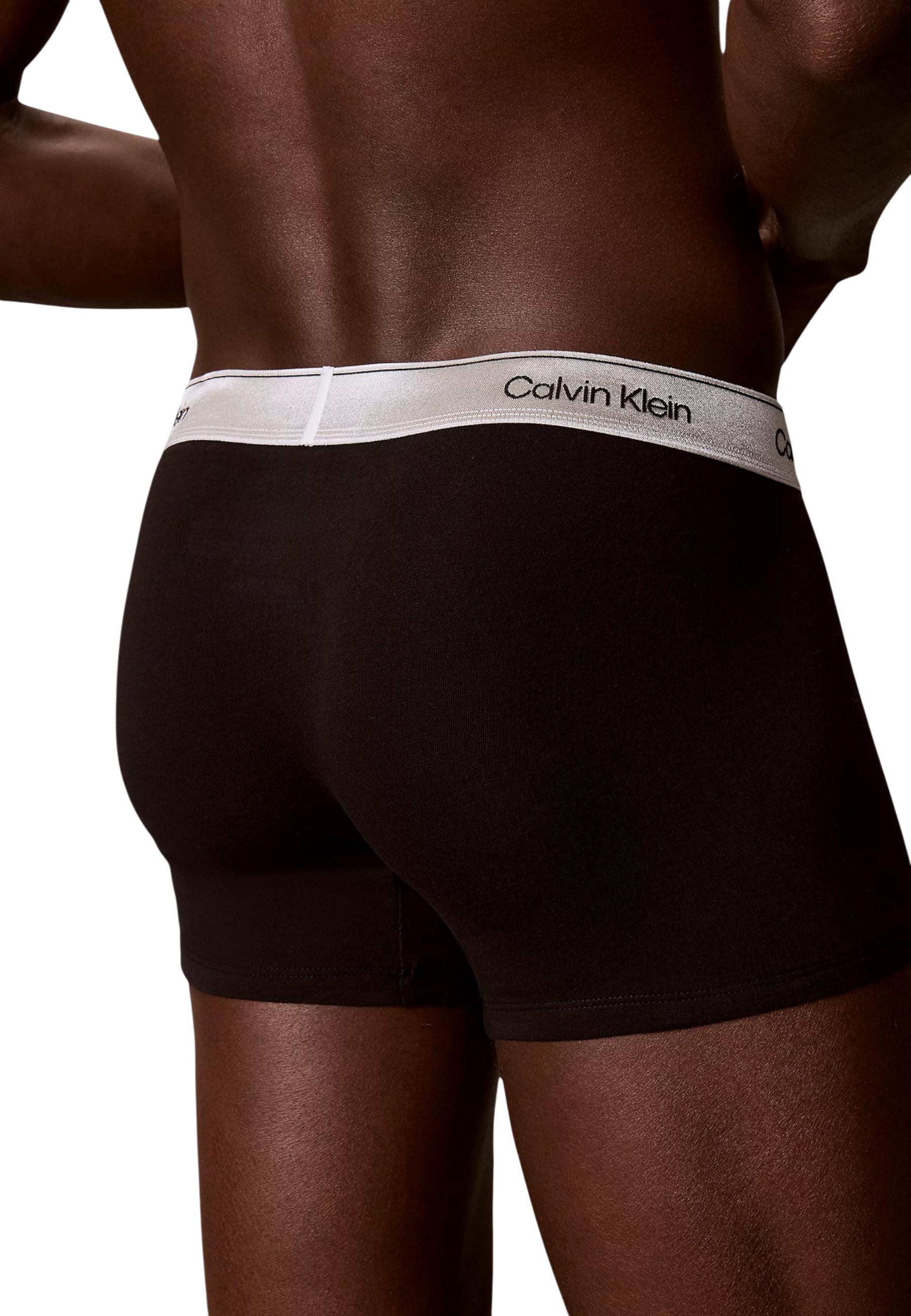 Calvin Klein Underwear Homme Sous-vetements