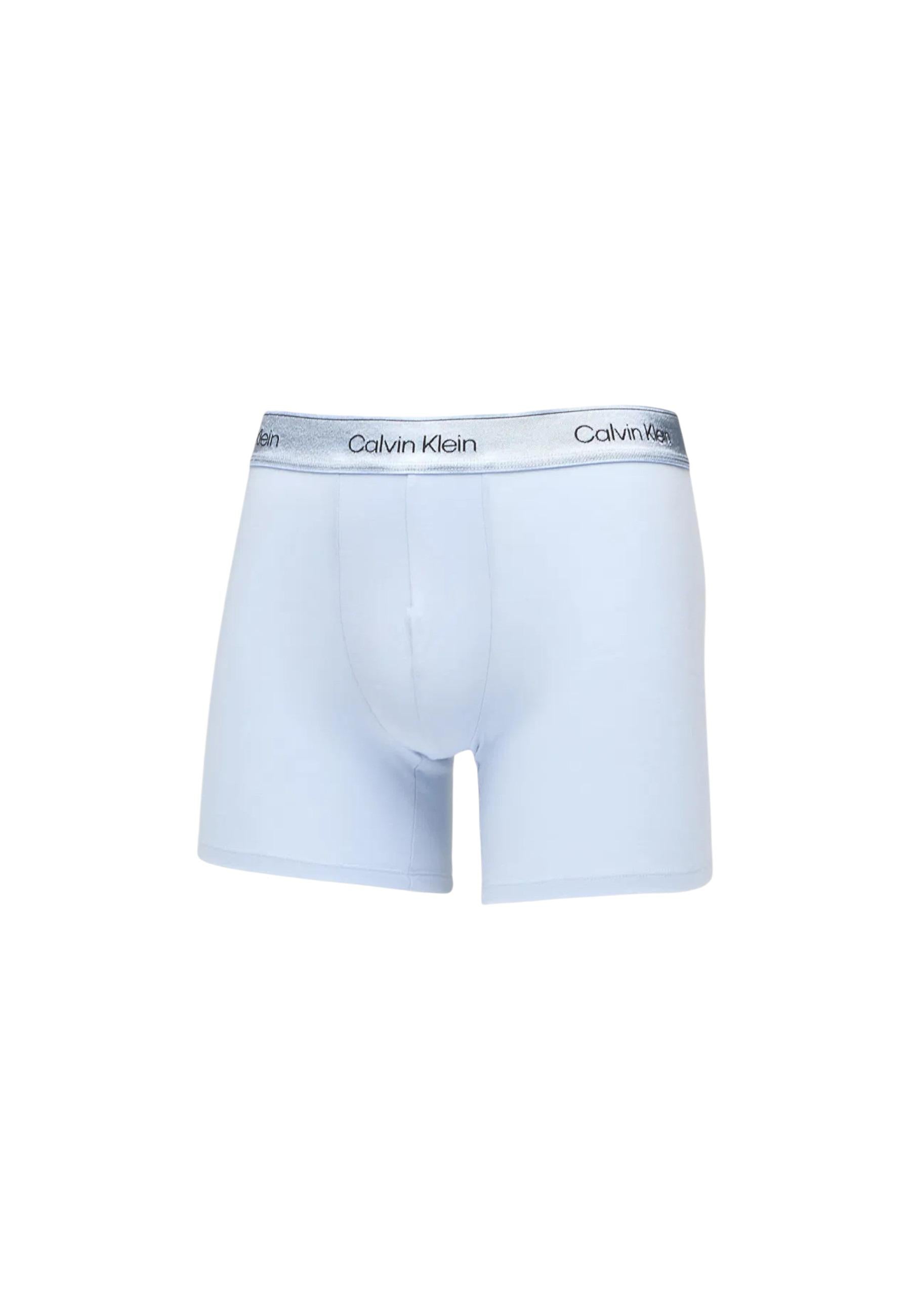 Calvin Klein Underwear Sous-vêtements homme Sous-vetements — grey