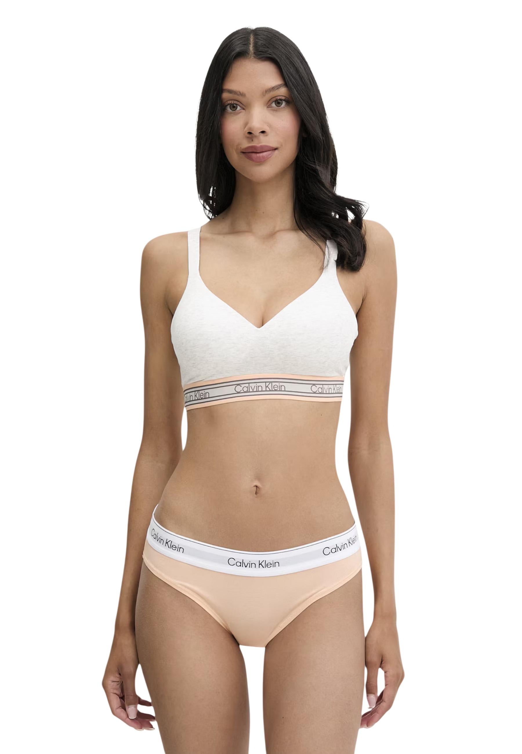 Calvin Klein Jeans Jean femme Maillots-de-Bain — pink
