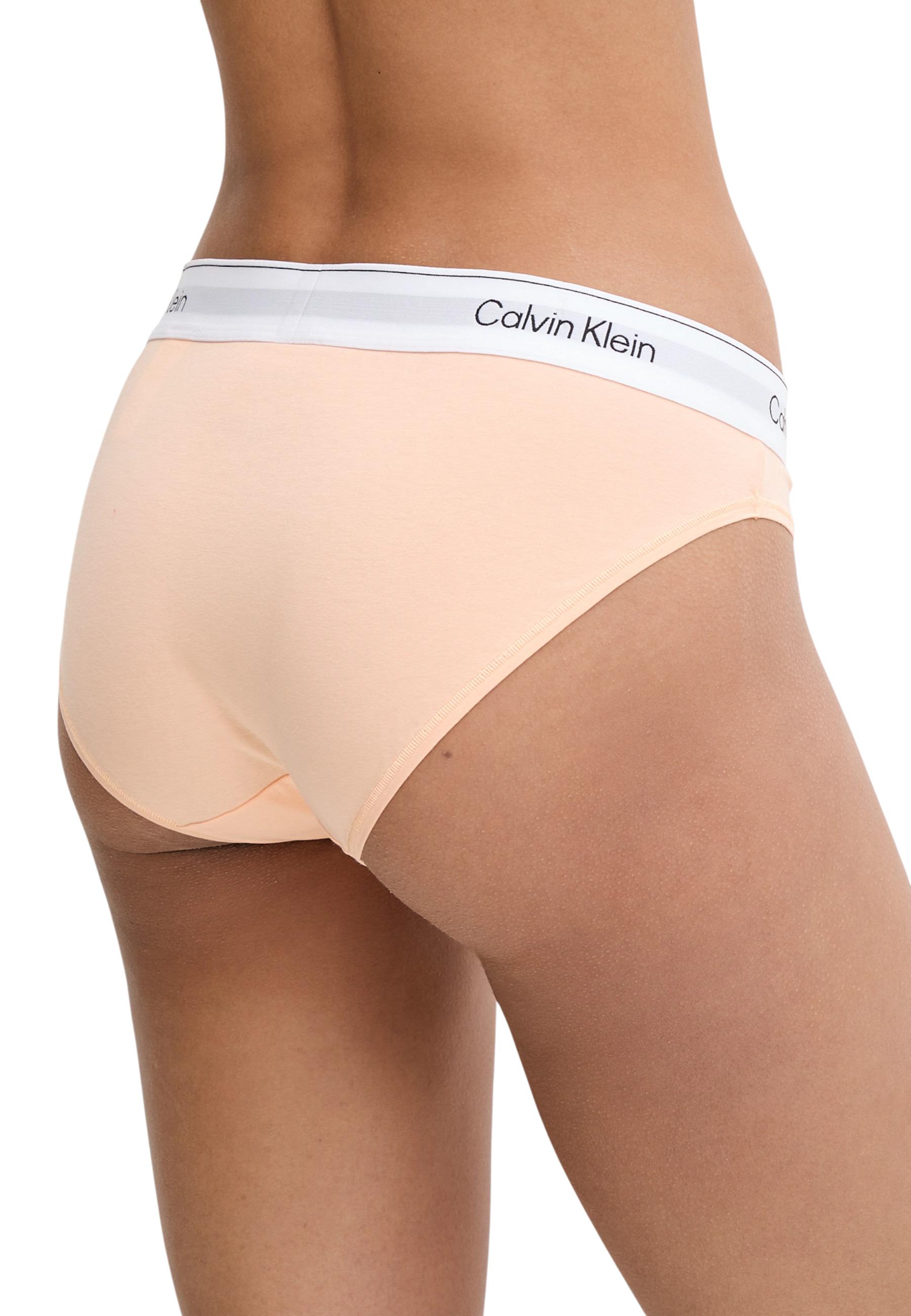 Calvin Klein Jeans Jean femme Maillots-de-Bain — pink