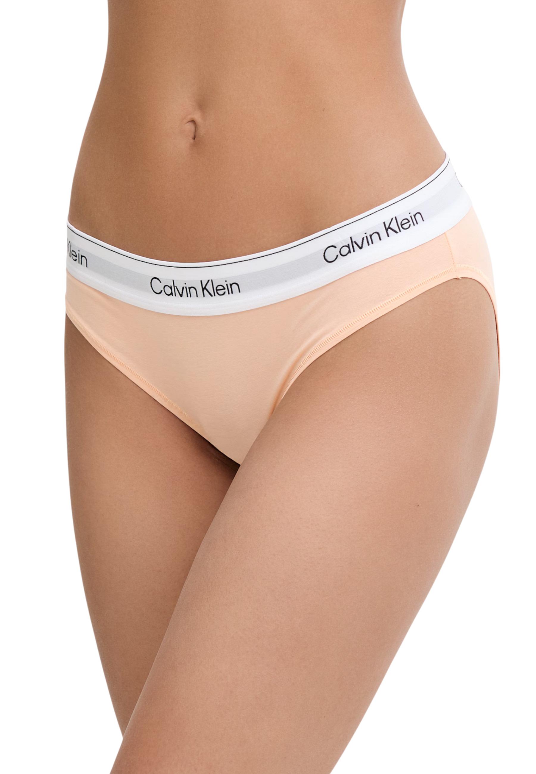 Calvin Klein Jeans Jean femme Maillots-de-Bain — pink