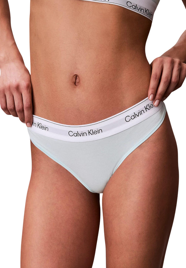 Calvin Klein Underwear Sous-vêtements femme Lingerie — green