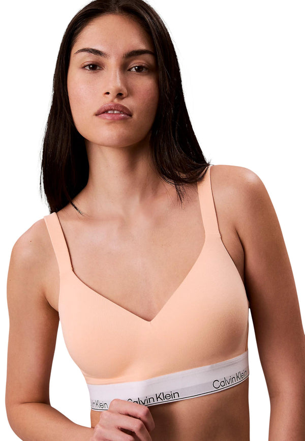 Calvin Klein Underwear Sous-vêtements femme Lingerie — pink