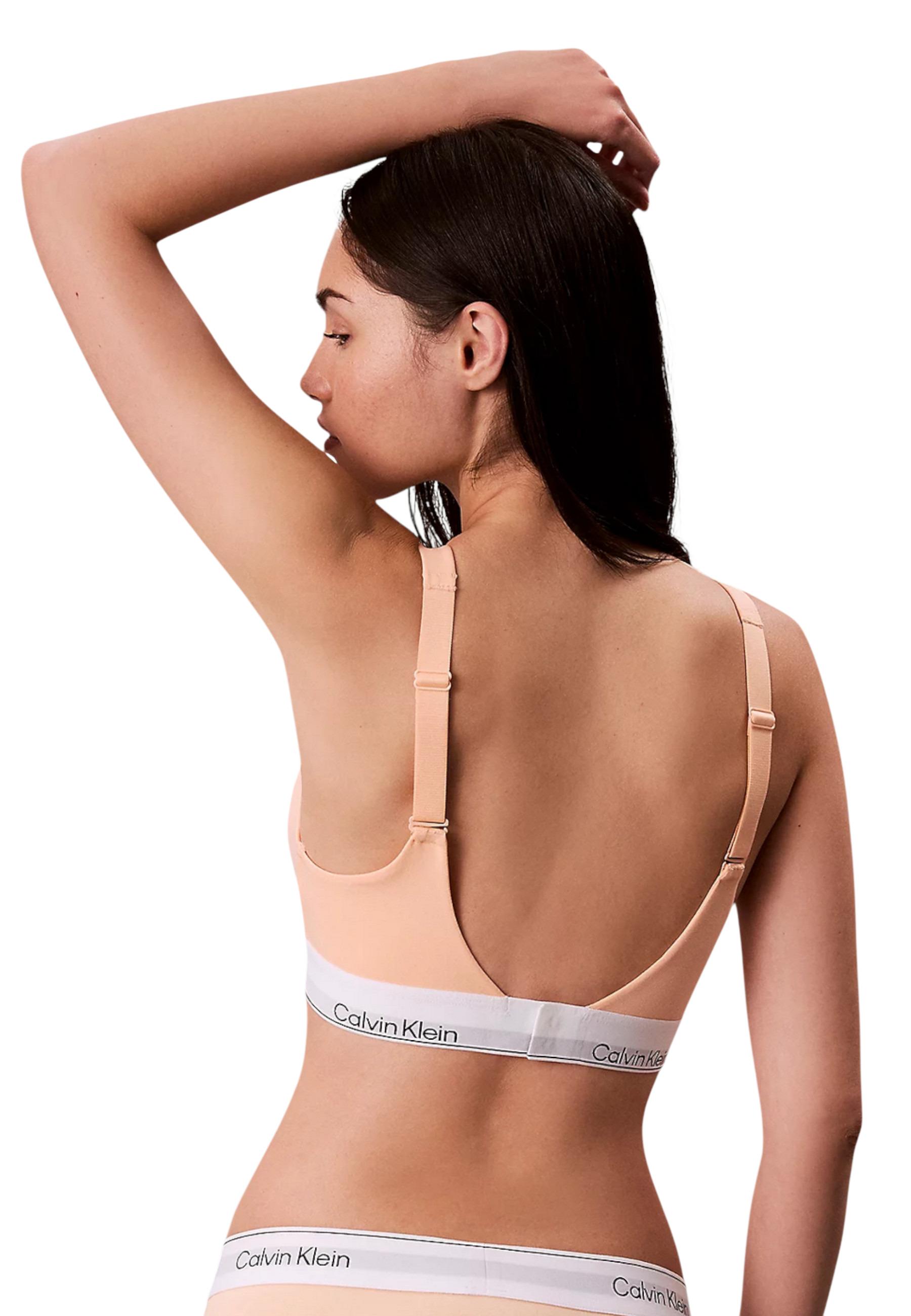 Calvin Klein Underwear Sous-vêtements femme Lingerie — pink