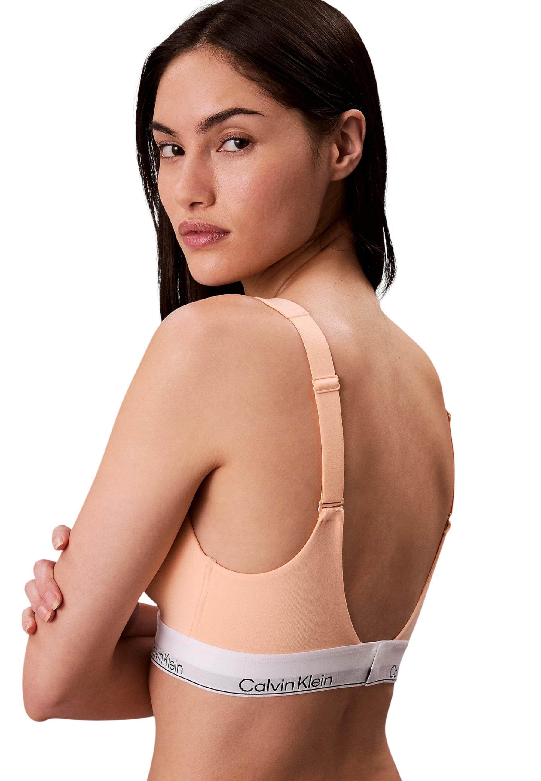 Calvin Klein Underwear Sous-vêtements femme Lingerie — pink