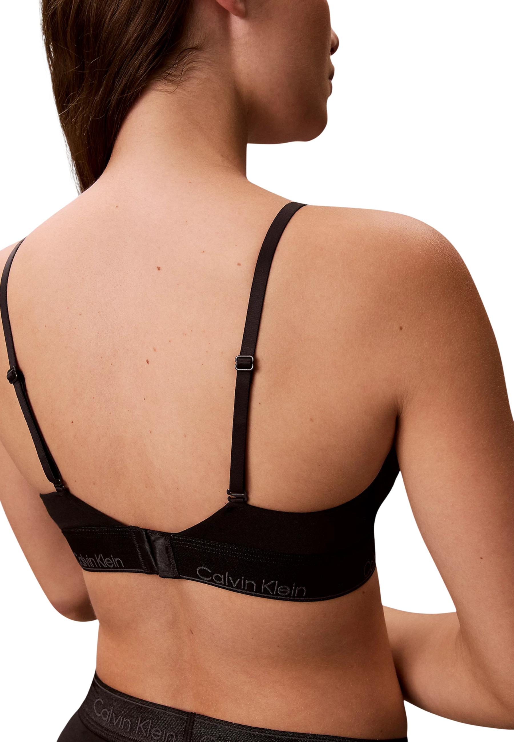 Calvin Klein Underwear Sous-vêtements femme Lingerie — black