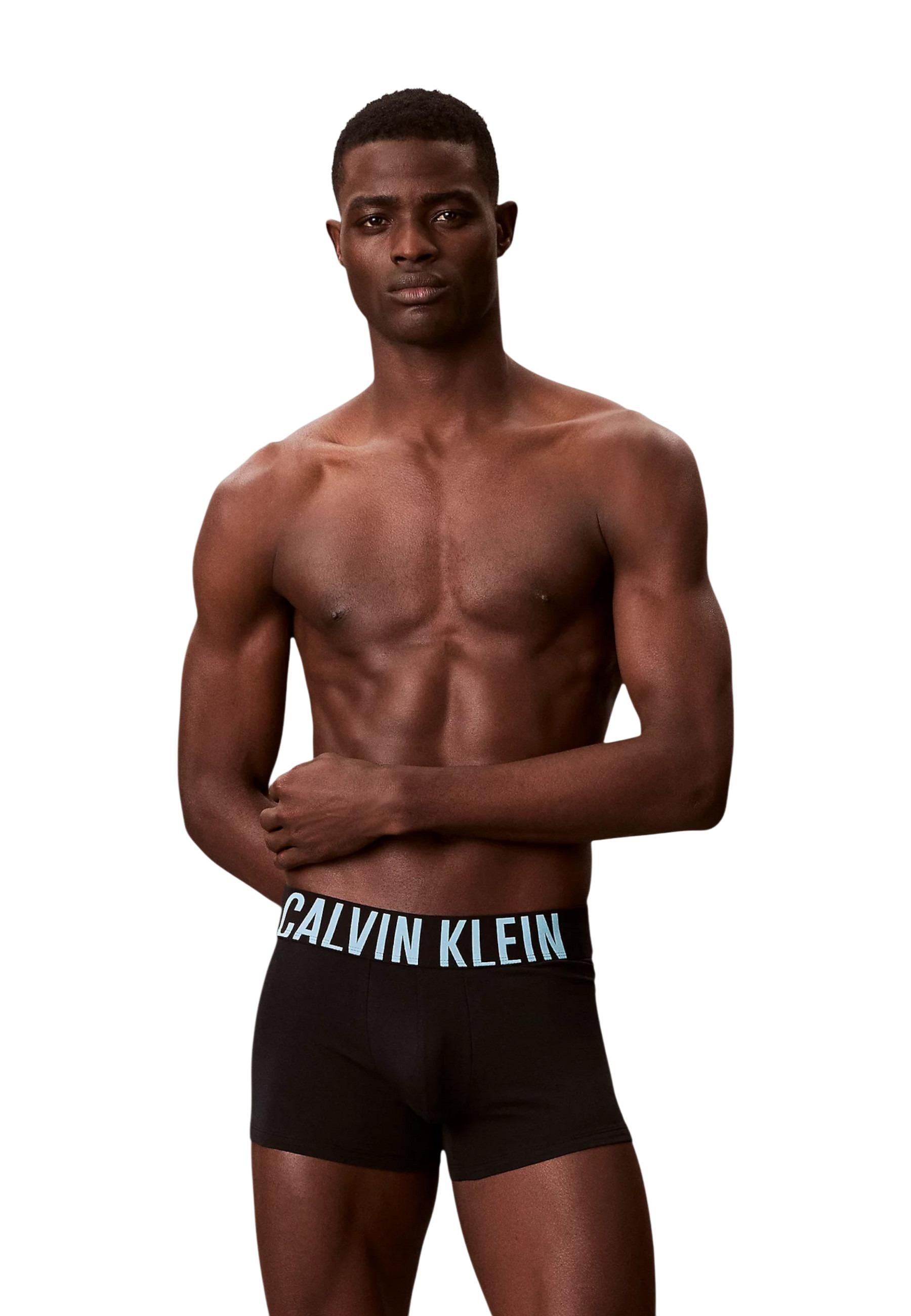 Calvin Klein Underwear Homme Sous-vetements