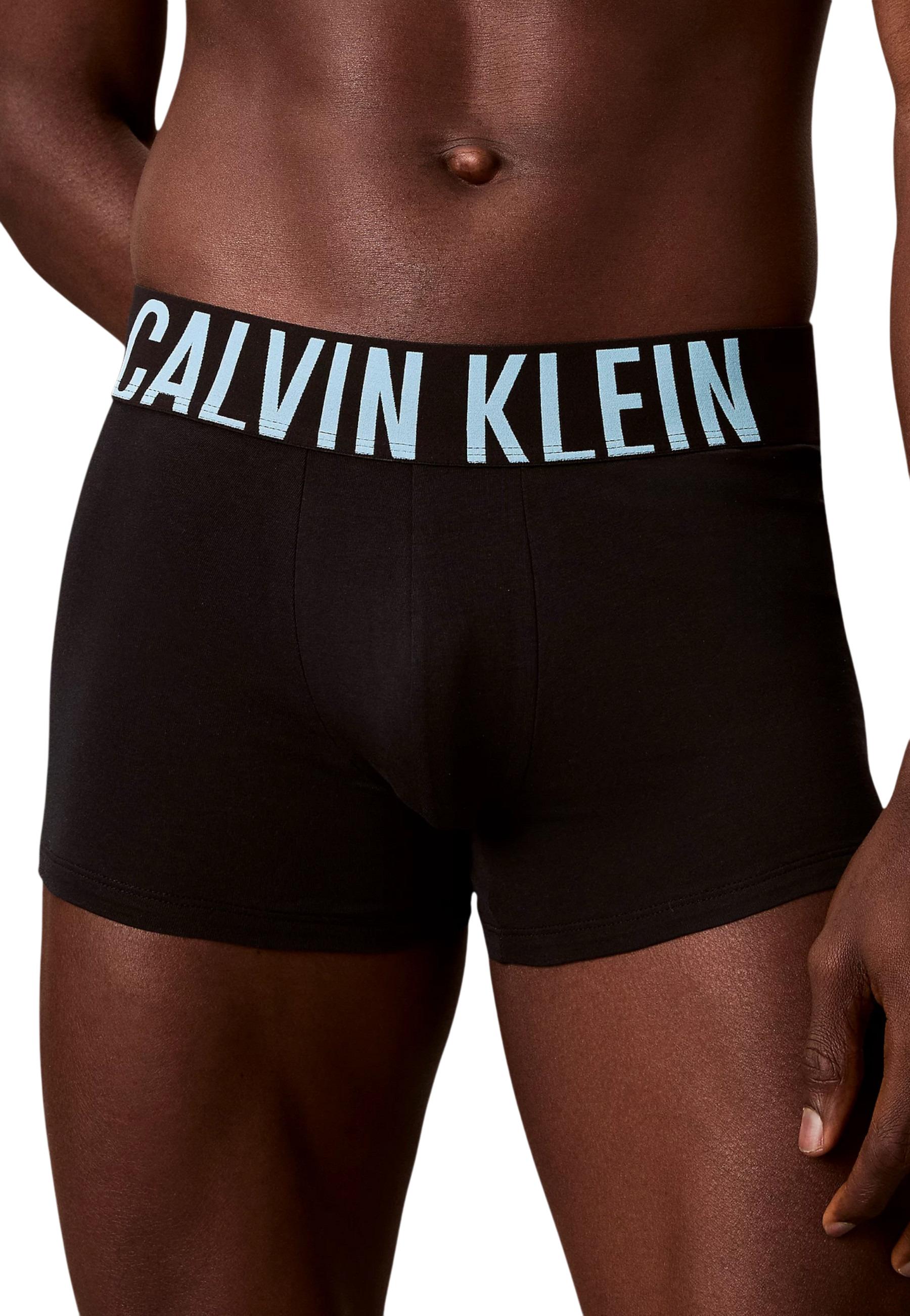 Calvin Klein Underwear Homme Sous-vetements