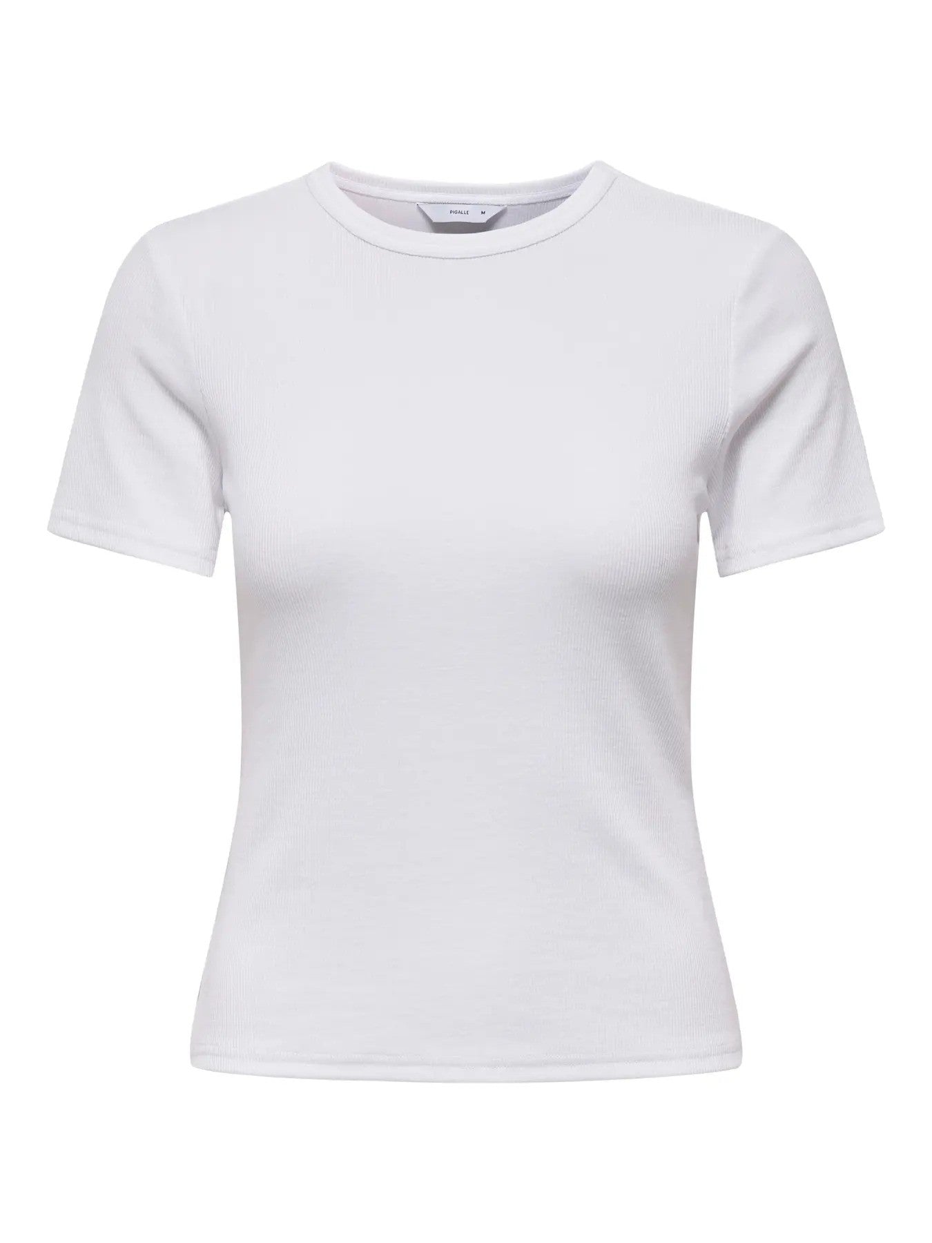 Only T-shirt femme — white
