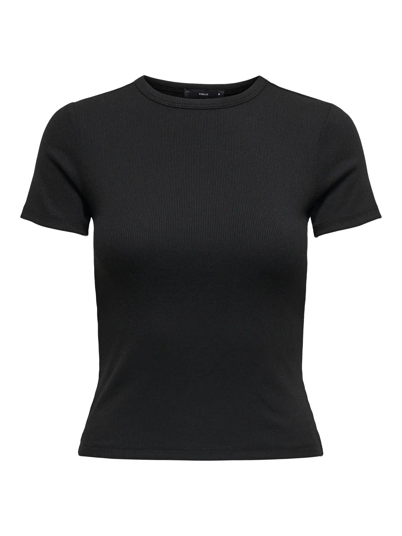 Only T-shirt femme — black