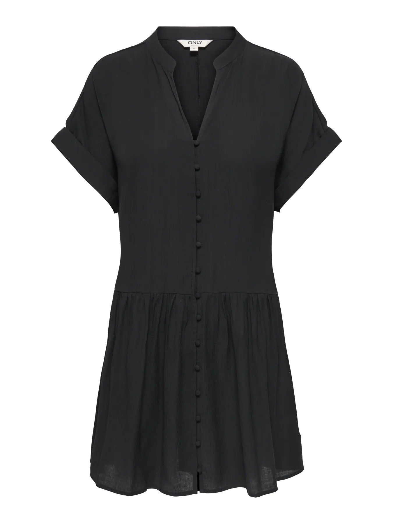 Only Robe femme Robes — black