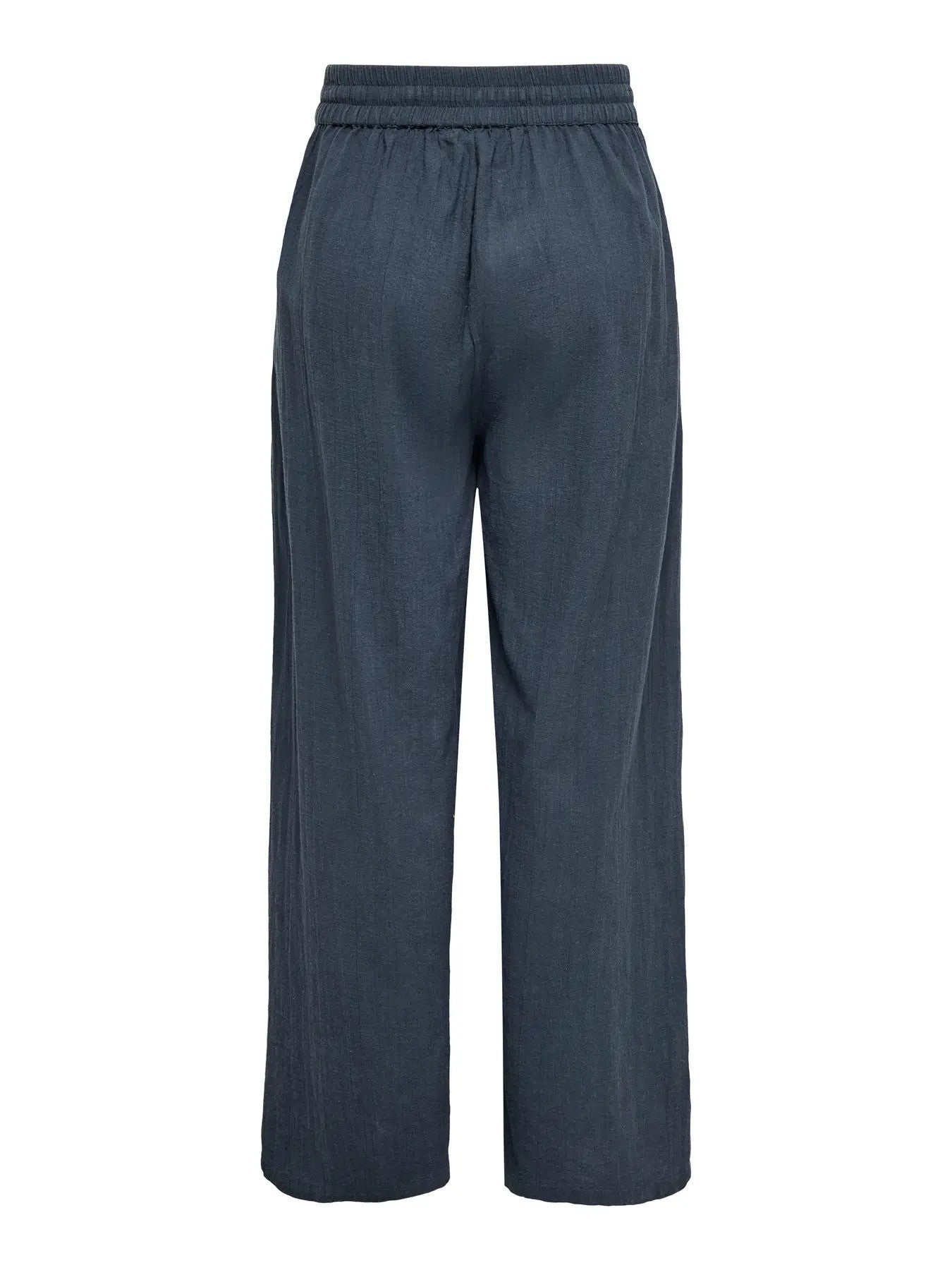 Only Pantalon femme Pantalons — blue