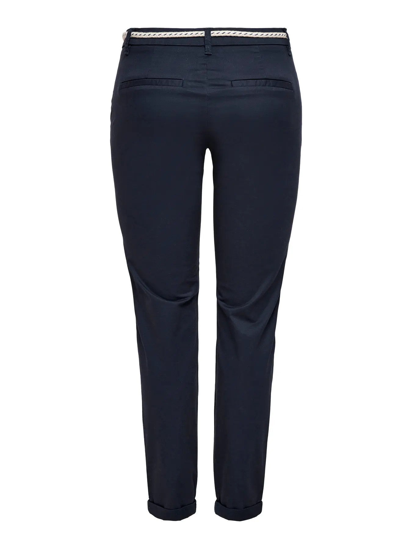 Only Pantalon femme Pantalons — blue