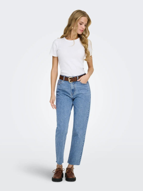 Only Jean femme — blue