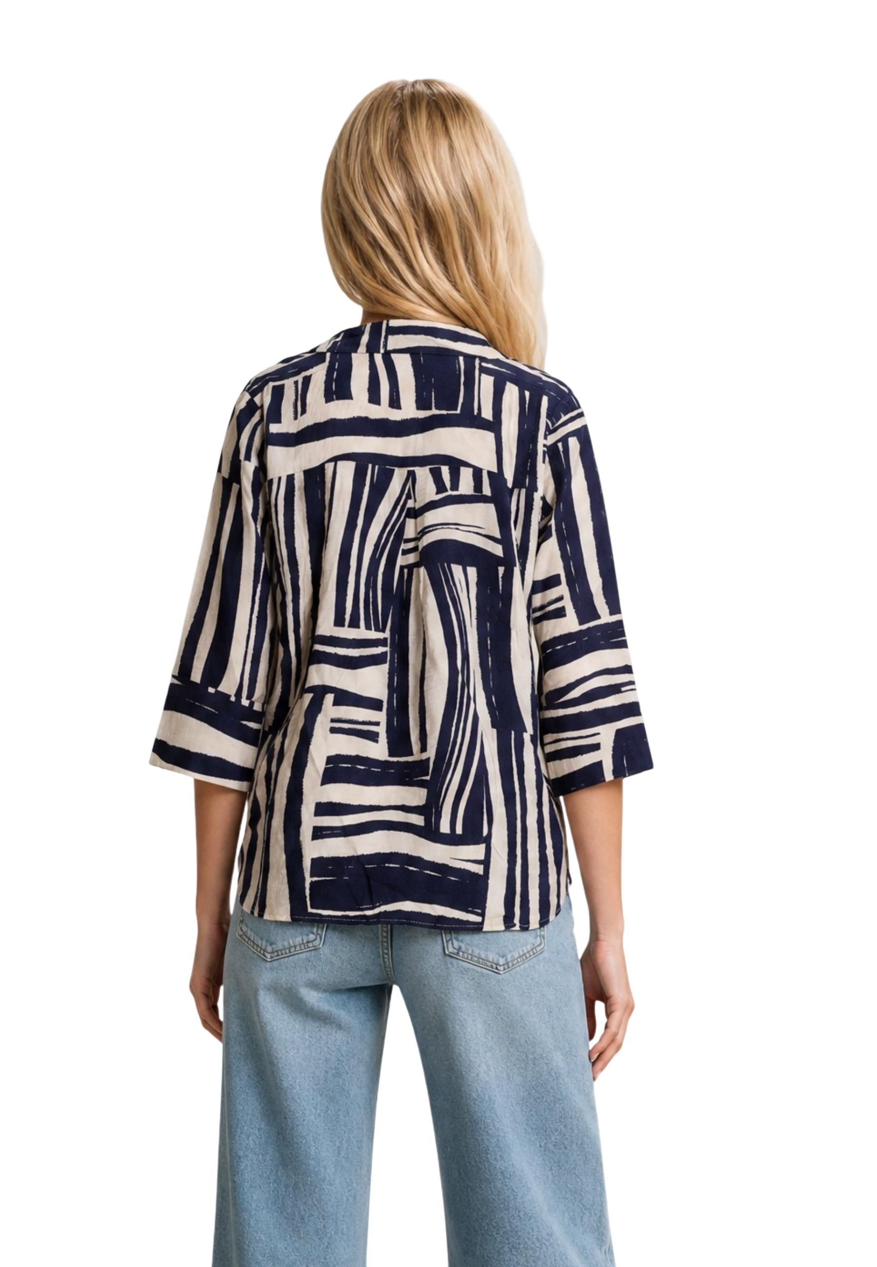 Jacqueline De Yong Vêtement femme Tops — blue