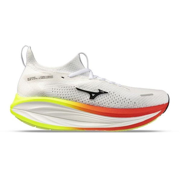 Mizuno Baskets homme — white