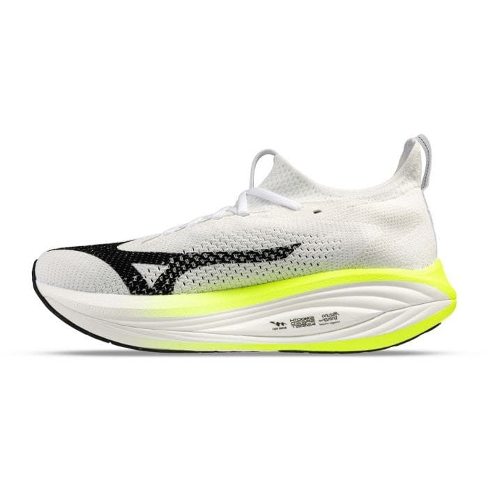 Mizuno Baskets homme — white