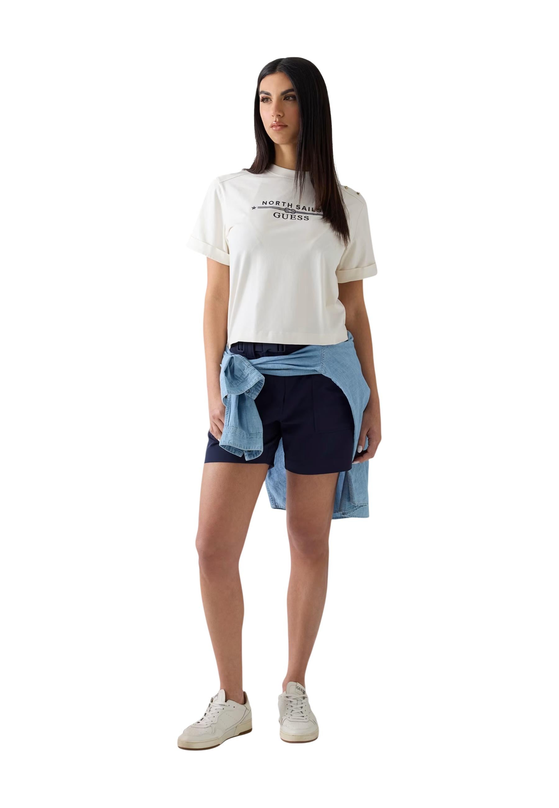 Guess Femme T-Shirts
