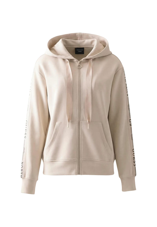 Guess Sweat femme Sweatshirts — beige