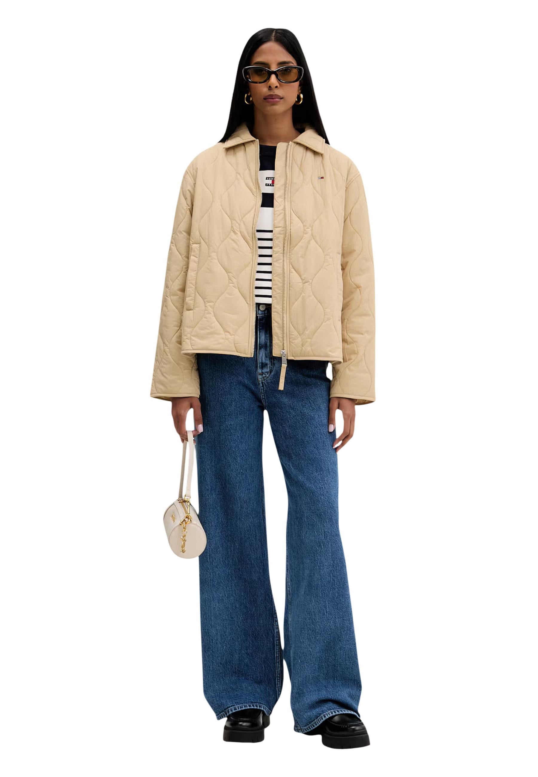 Tommy Hilfiger Jeans Jean femme — light blue
