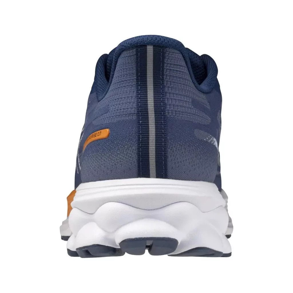 Mizuno Baskets homme — blue