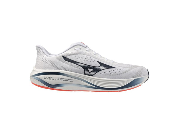 Mizuno Baskets homme — grey