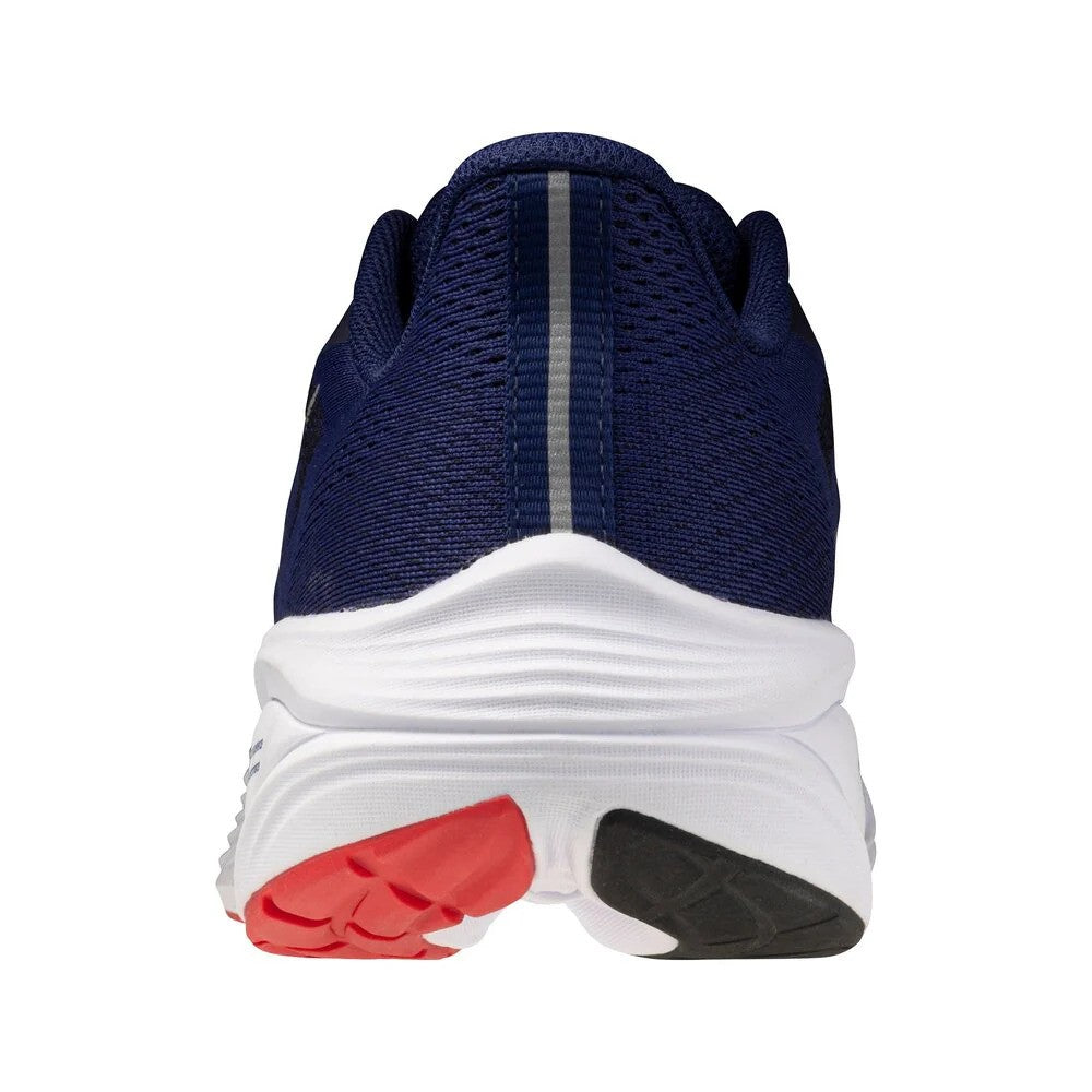 Mizuno Baskets homme — blue