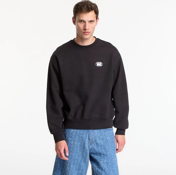 Vans Sweat homme Sweatshirts — black