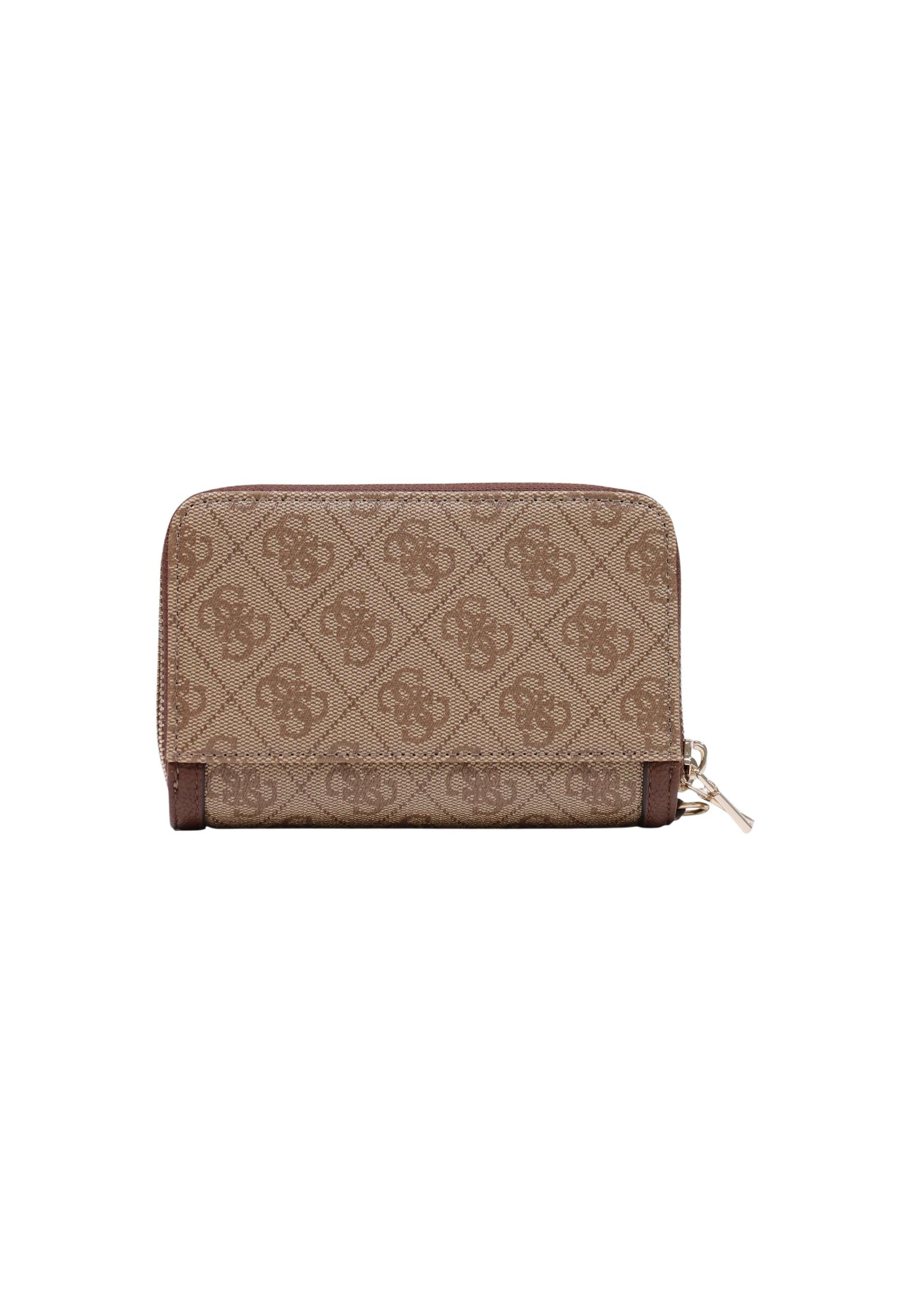 Guess Accessoire femme Portefeuilles — brown
