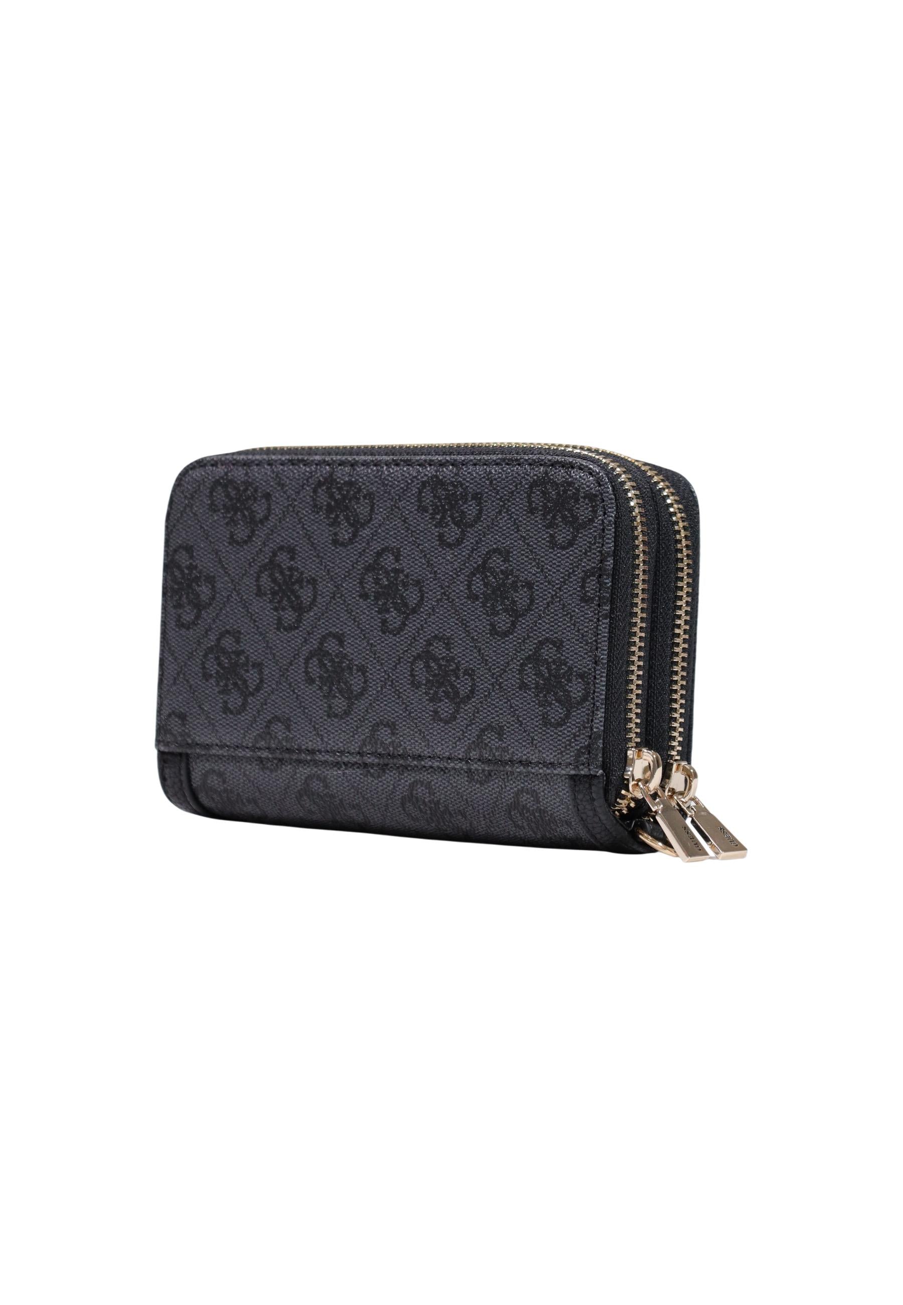 Guess Accessoire femme Portefeuilles — grey
