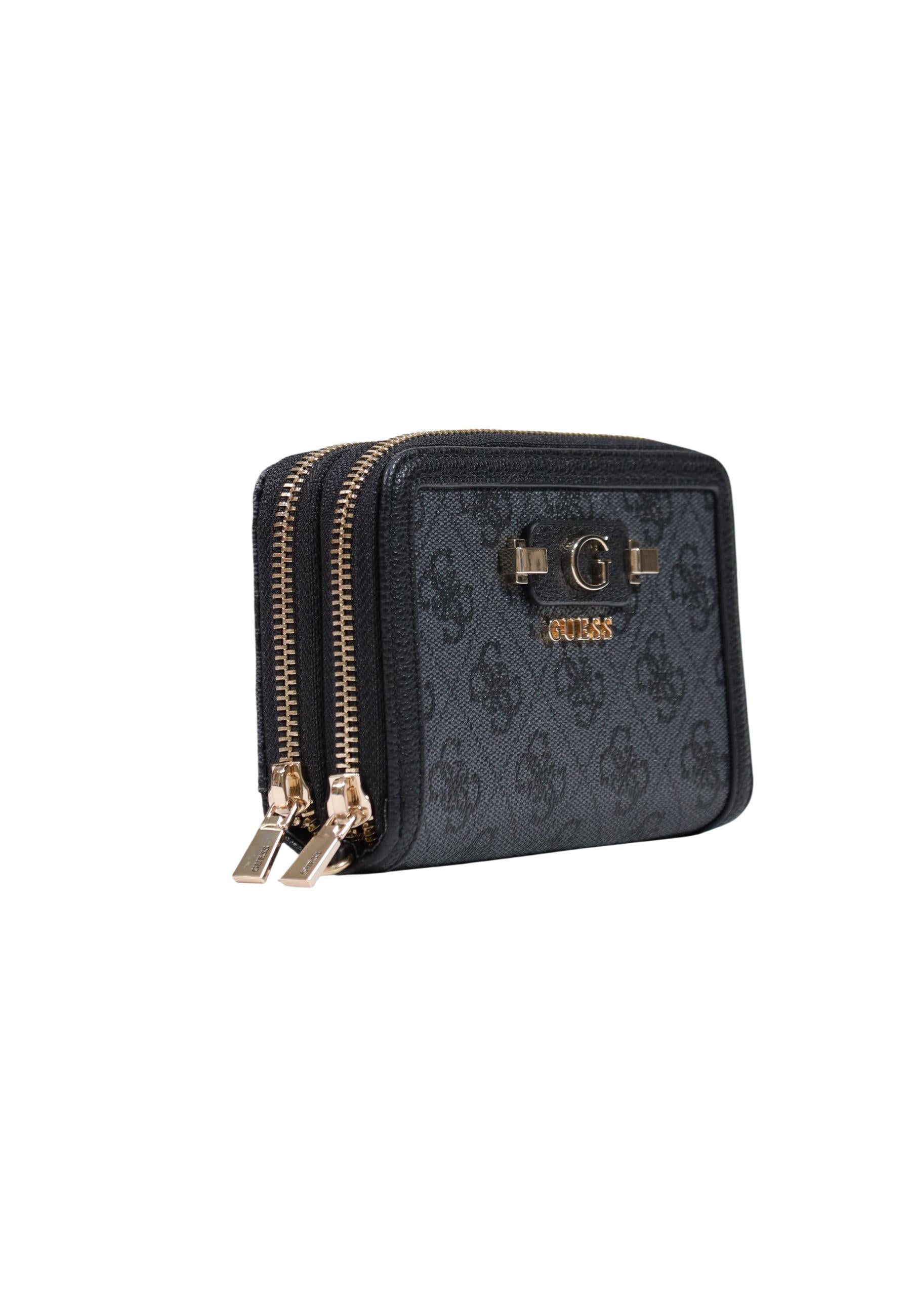 Guess Accessoire femme Portefeuilles — grey