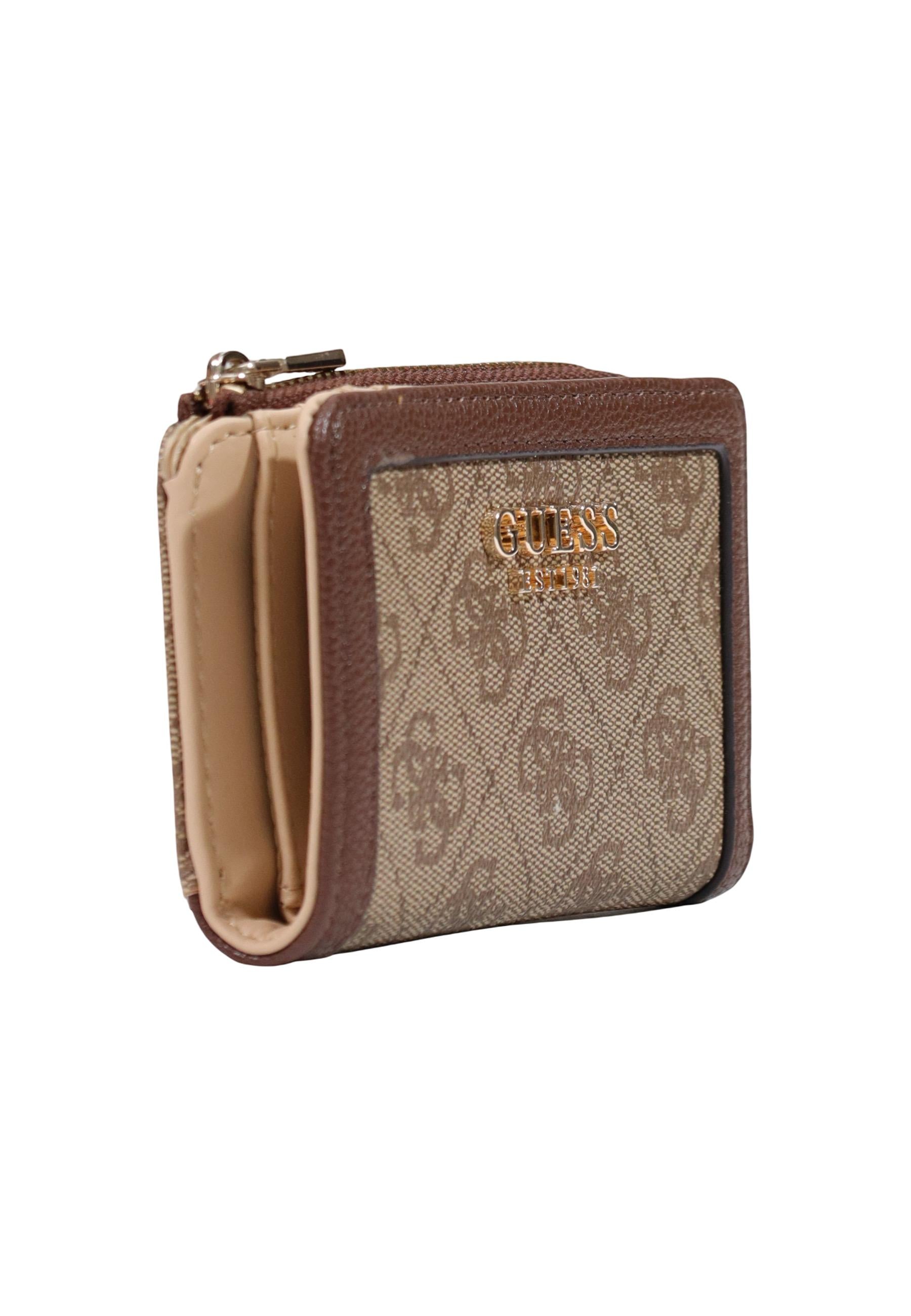 Guess Accessoire femme Portefeuilles — brown