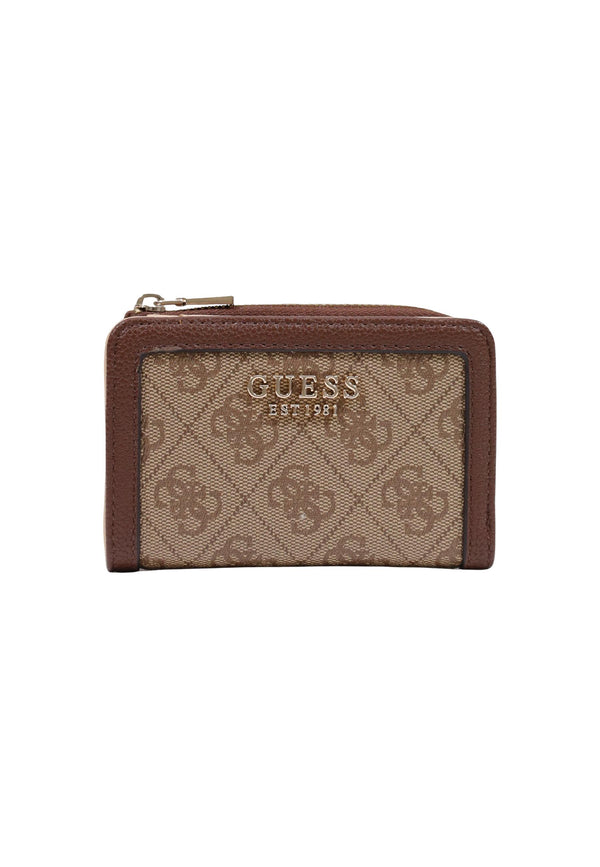 Guess Accessoire femme Portefeuilles — brown