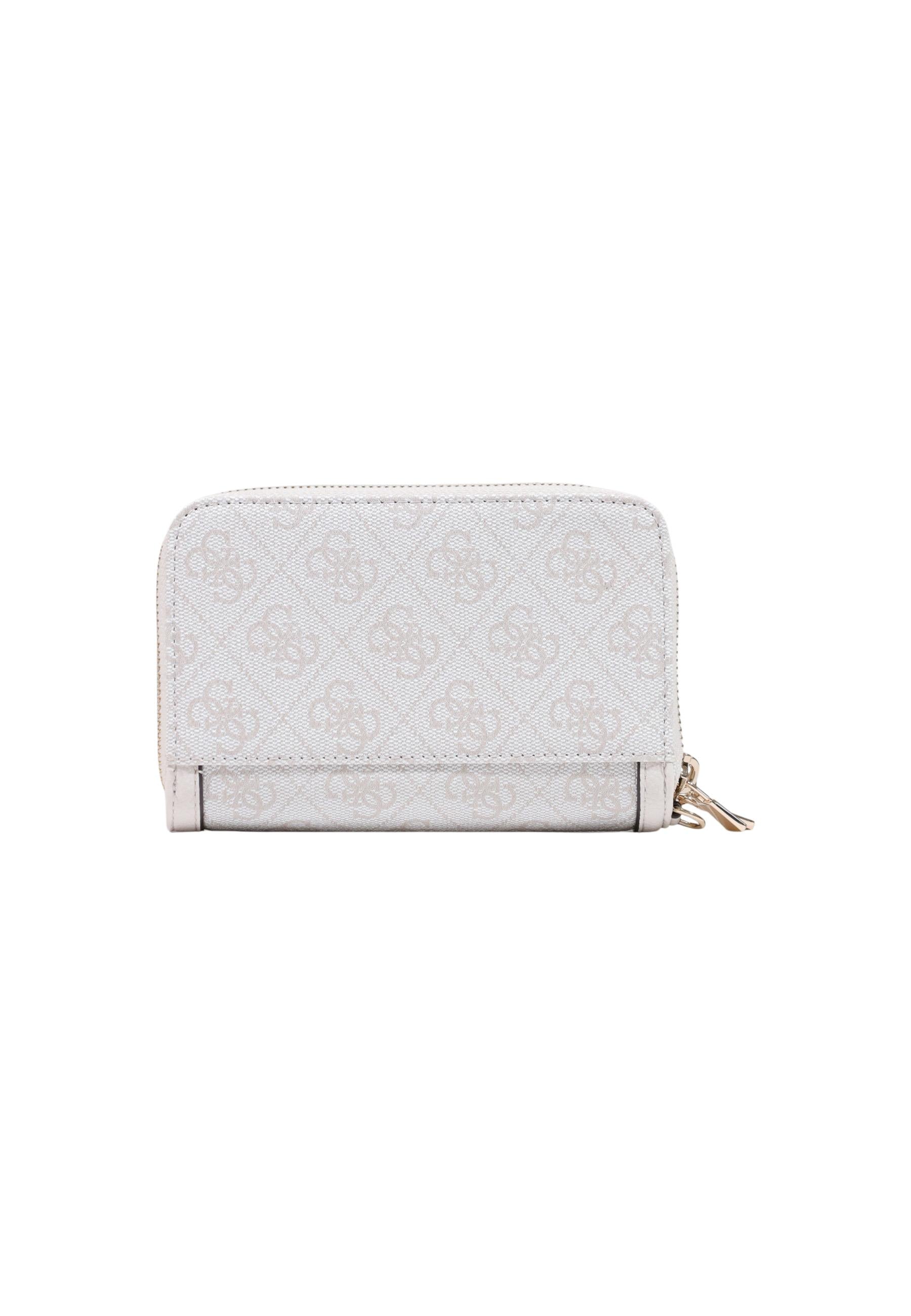 Guess Accessoire femme Portefeuilles — white