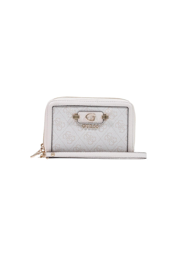 Guess Accessoire femme Portefeuilles — white