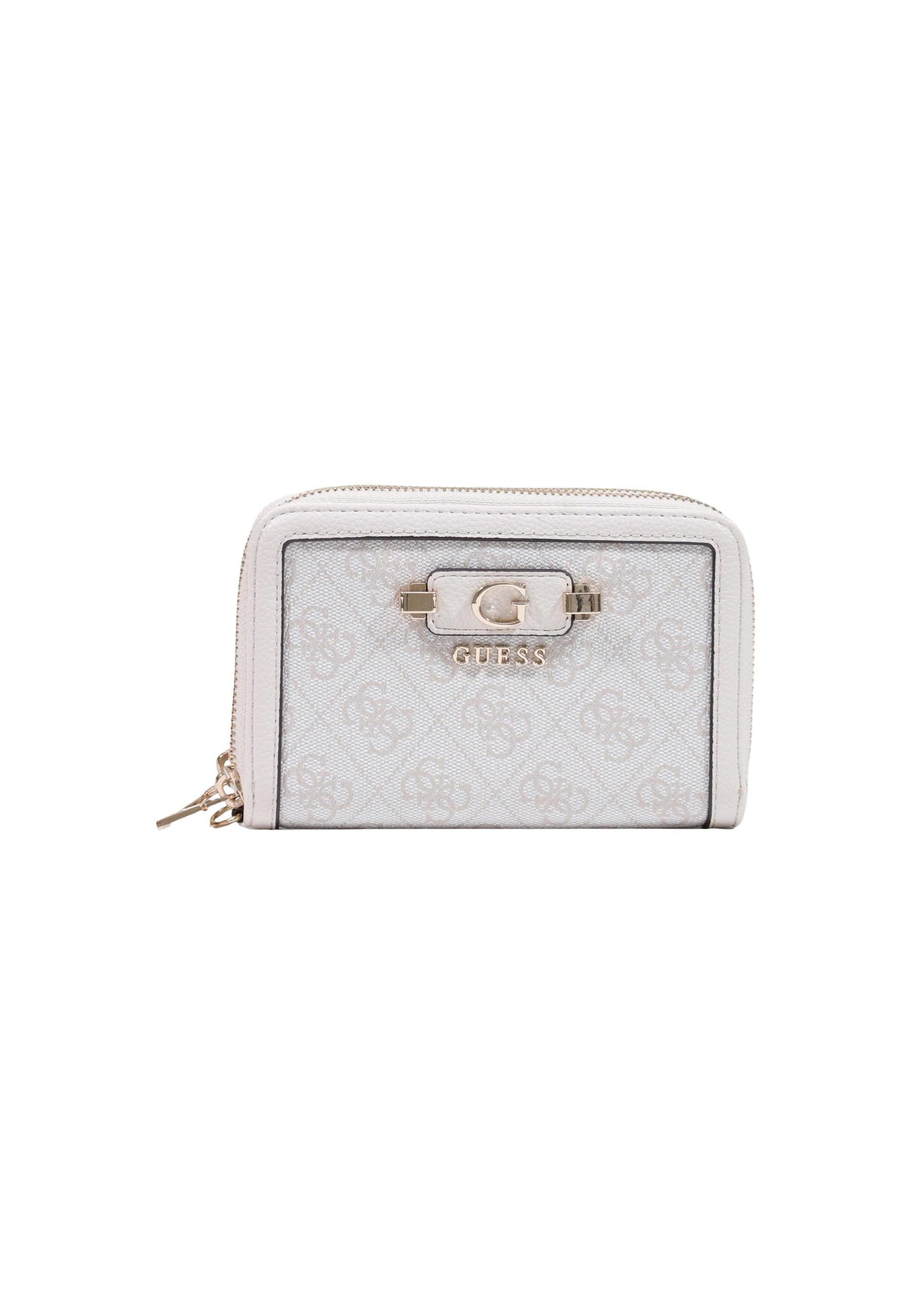 Guess Accessoire femme Portefeuilles — white