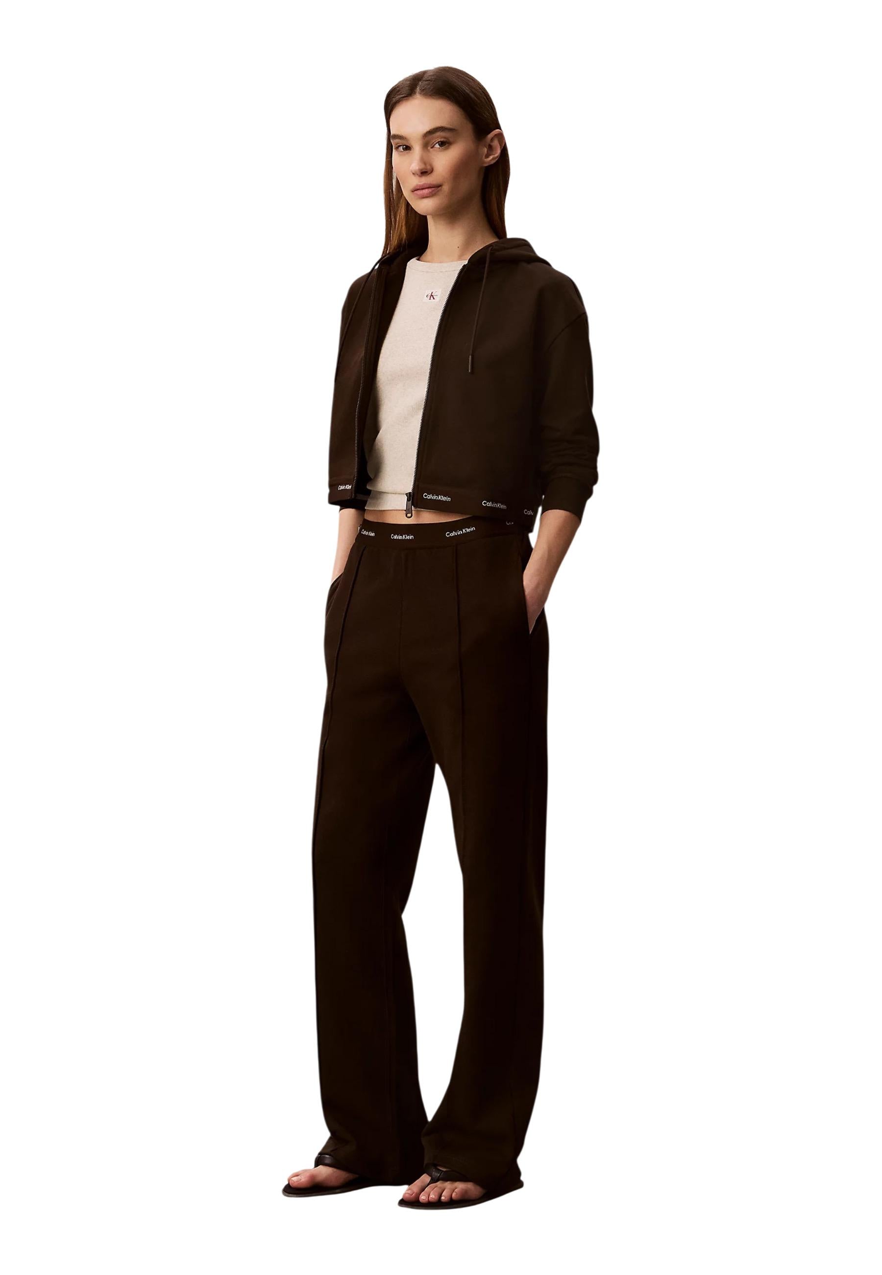 Calvin Klein Jeans Femme Pantalons