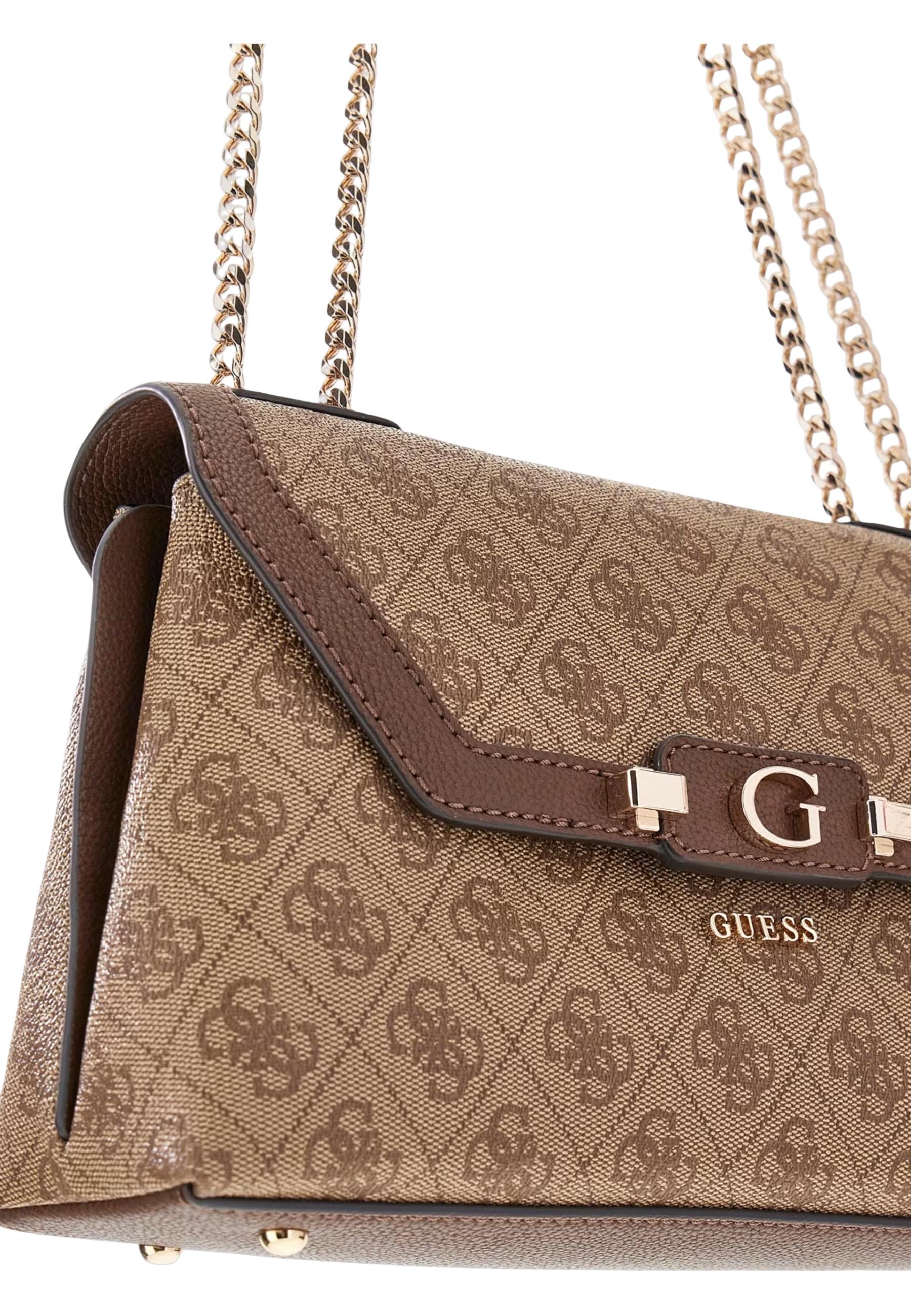 Guess Sac femme Sacs — beige